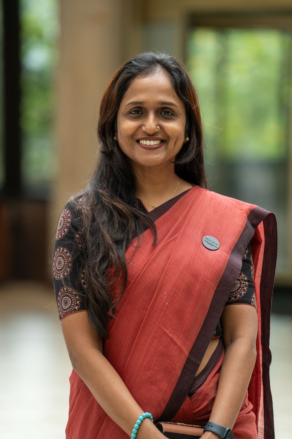 Vaishnavi Soundarrajan