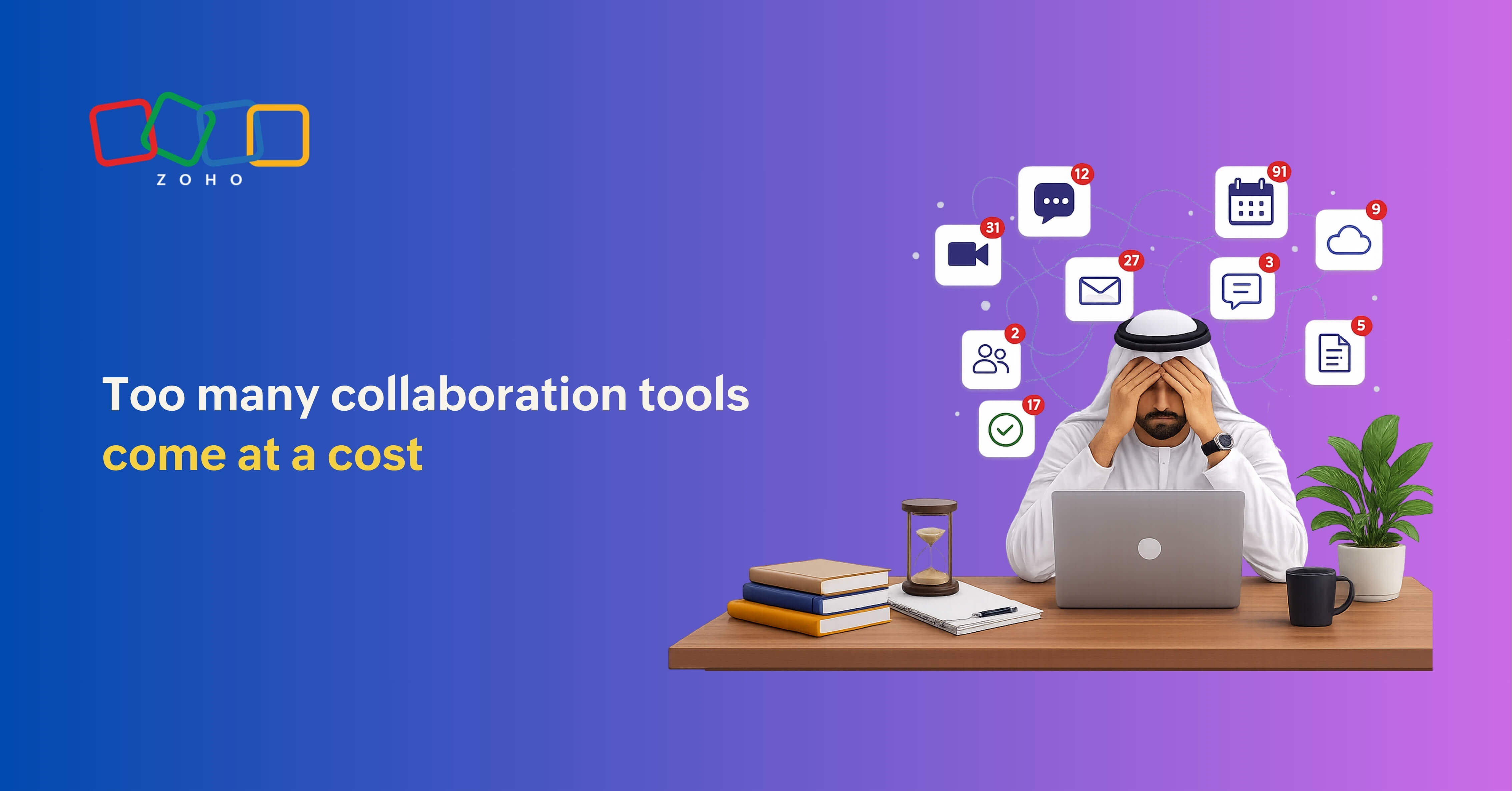  Setting up collaboration systems that actually work across GCC offices in 2026