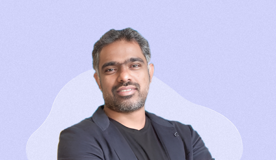Image of Raju Vegesna, Chief Evangelist, Zoho.