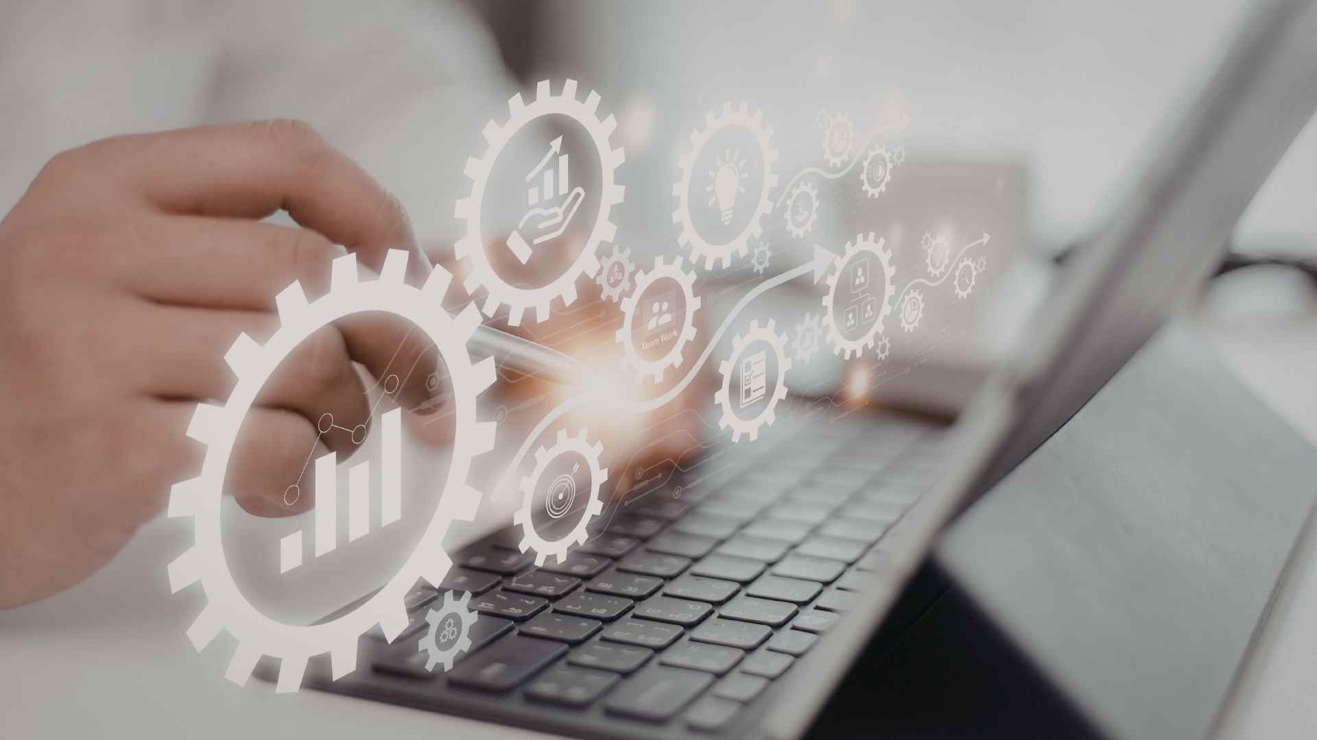 WorkDrive for IT teams