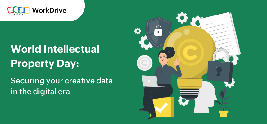 Protecing your intellectual property