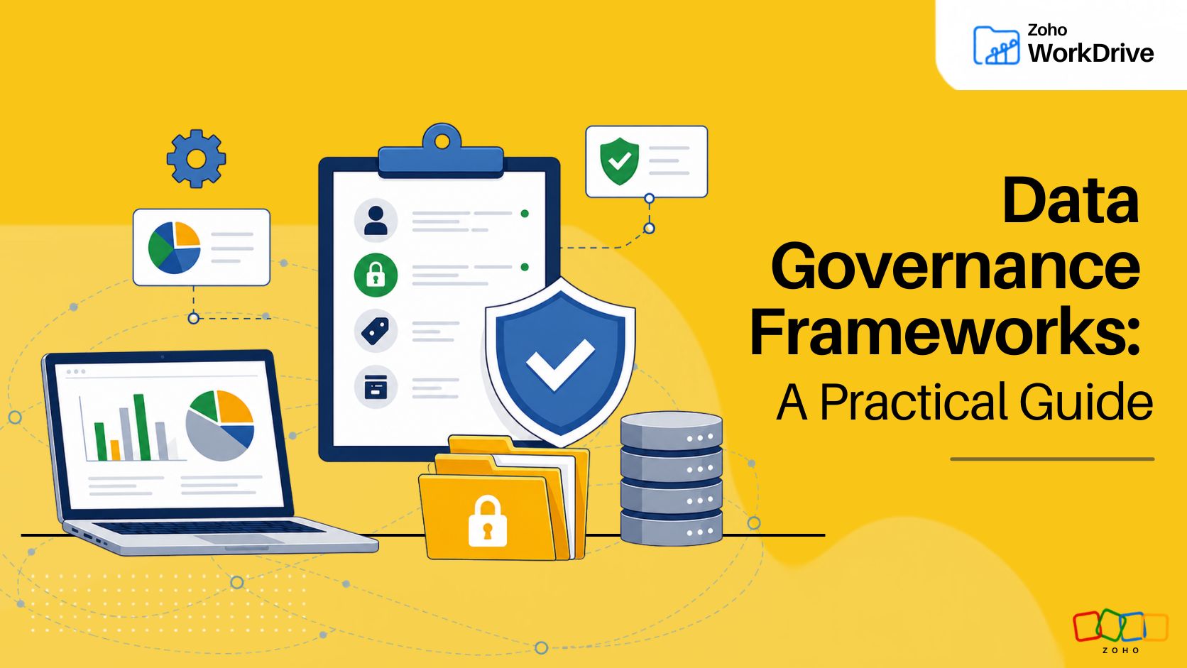 Data Governance Frameworks