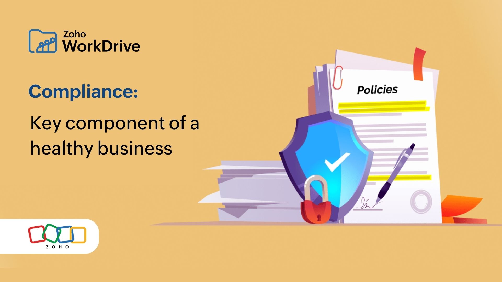 Why is business compliance important?