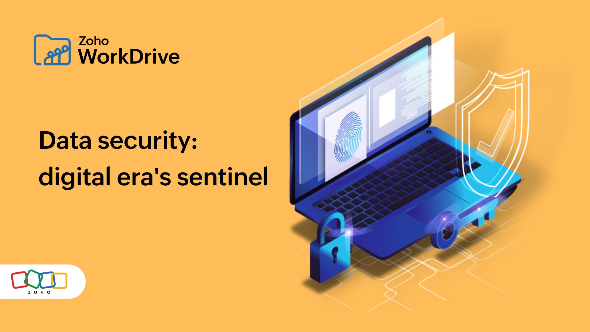 Data security: digital era's sentinel