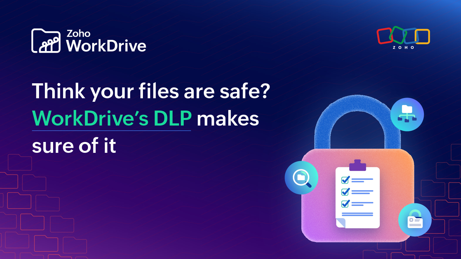 Data Loss Prevention