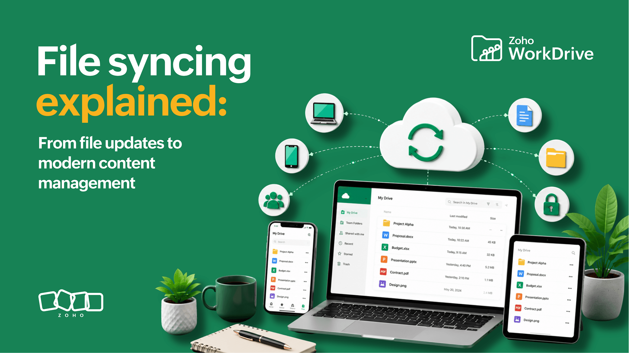File Sync