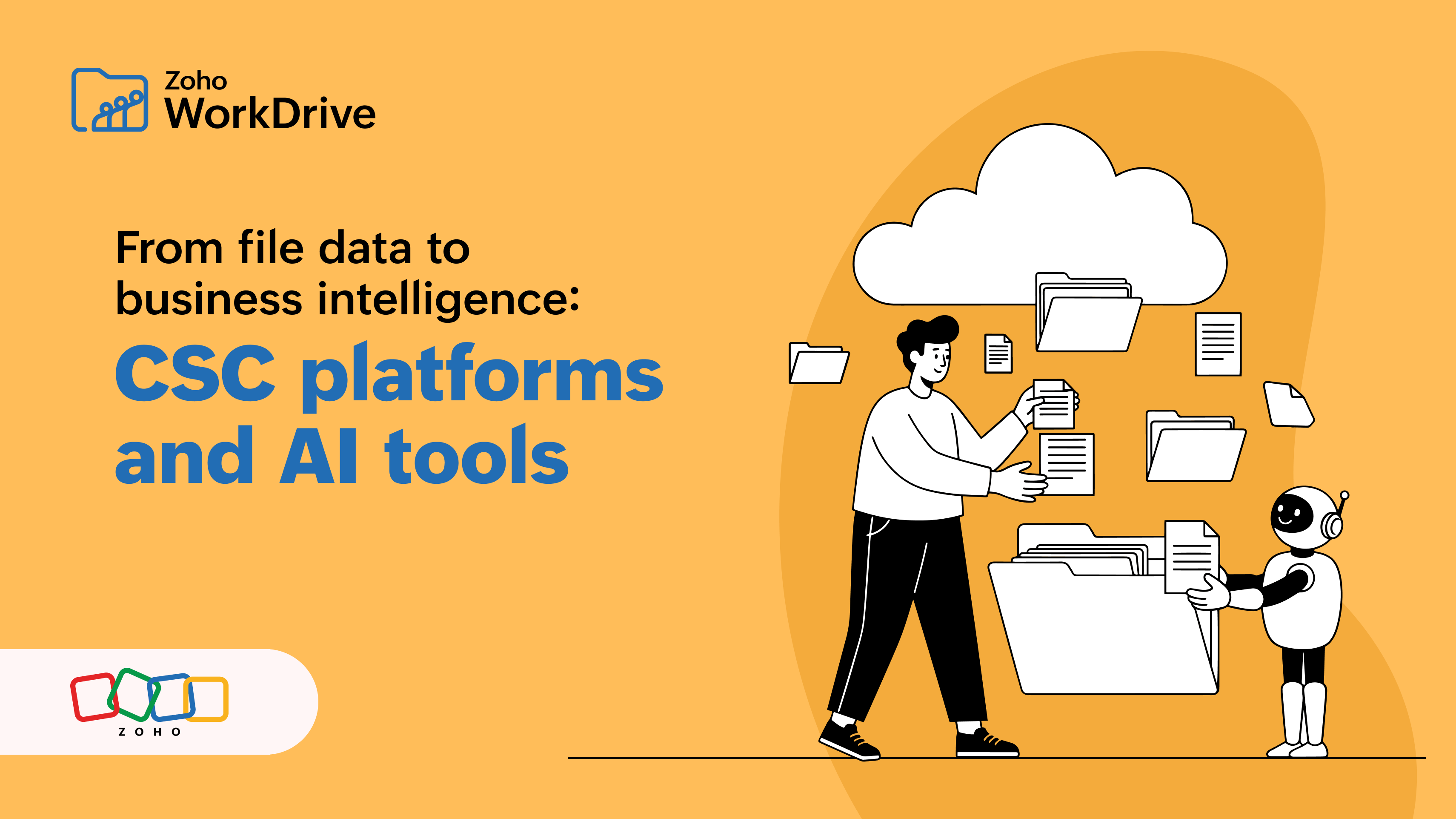 How AI literacy and content services shape your enterprise