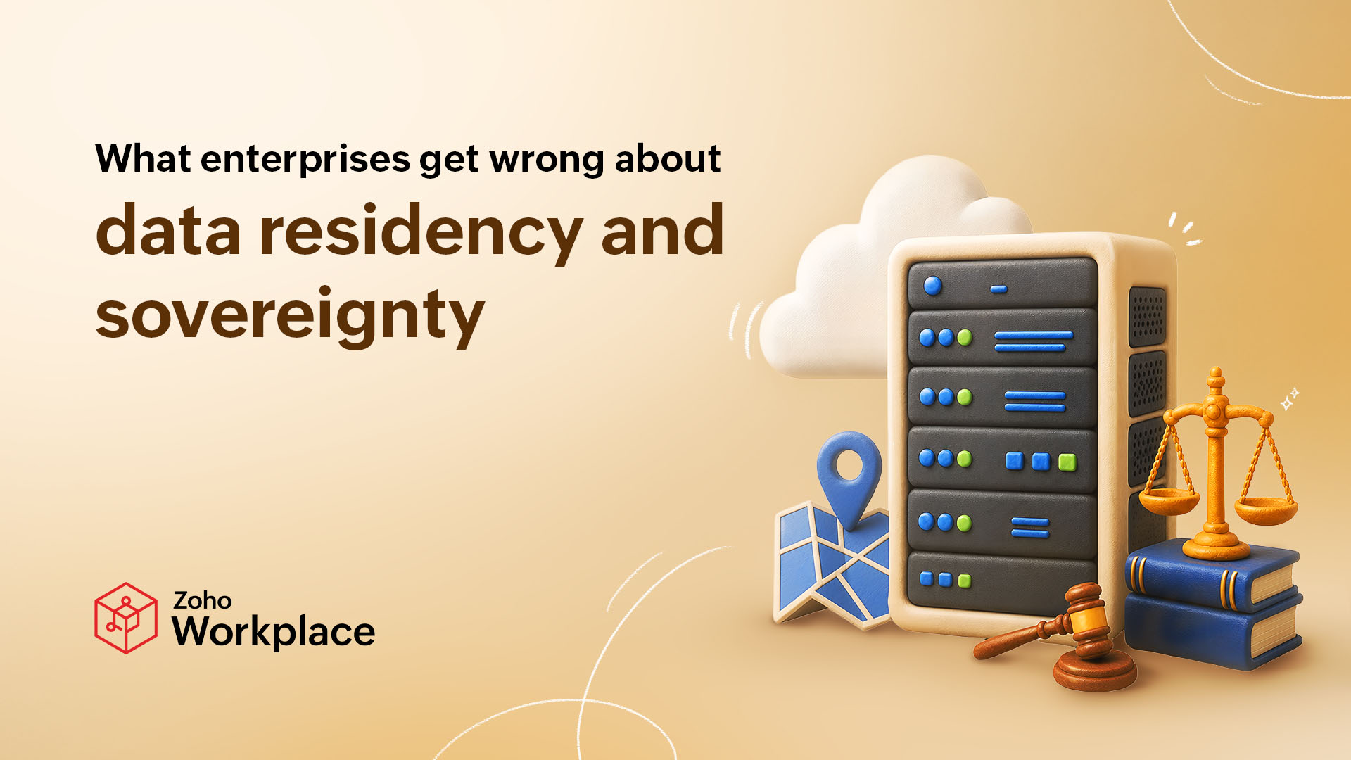 data residency