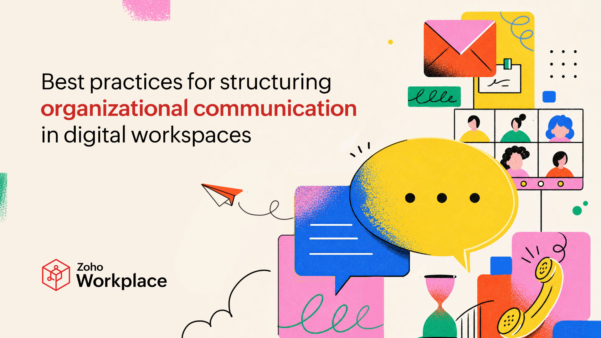 Organizational communication