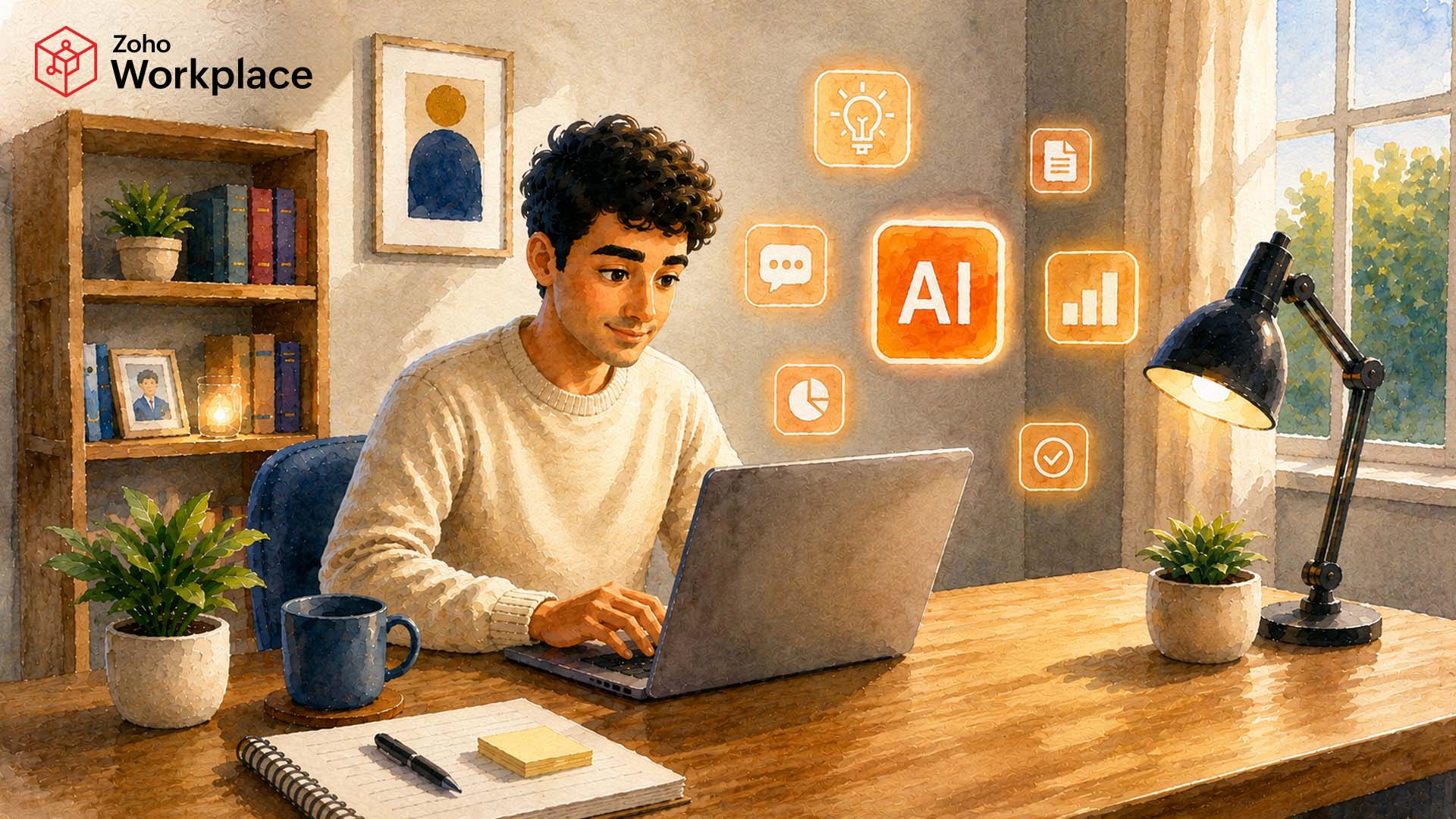 AI Collaboration