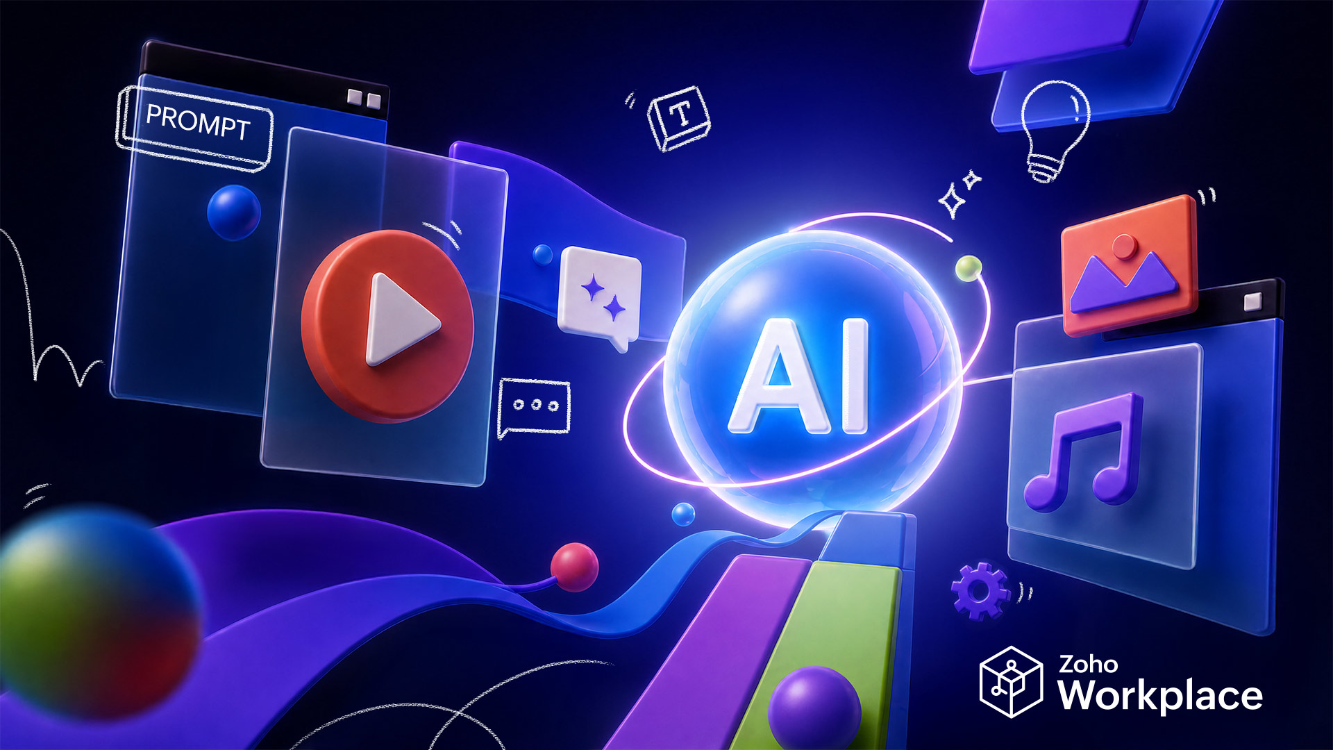 AI Content Creation
