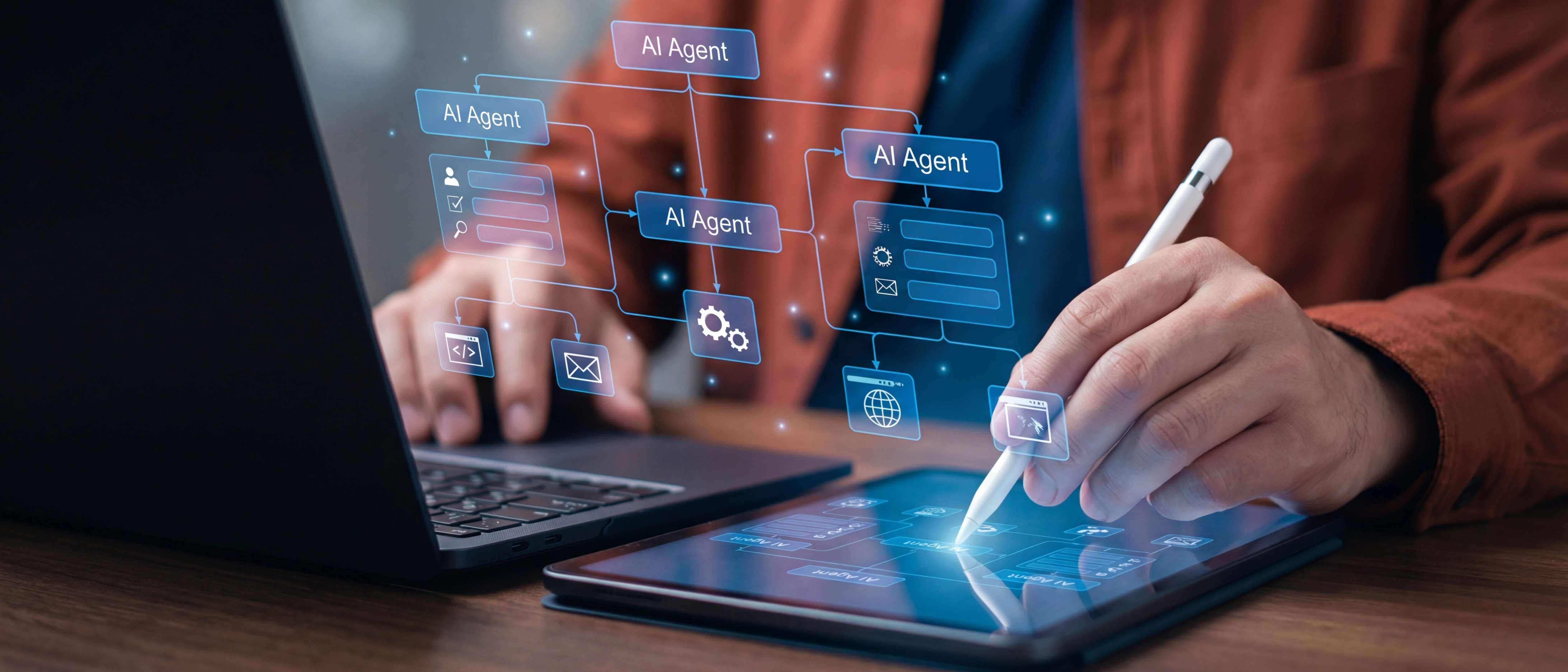 AI Workflow