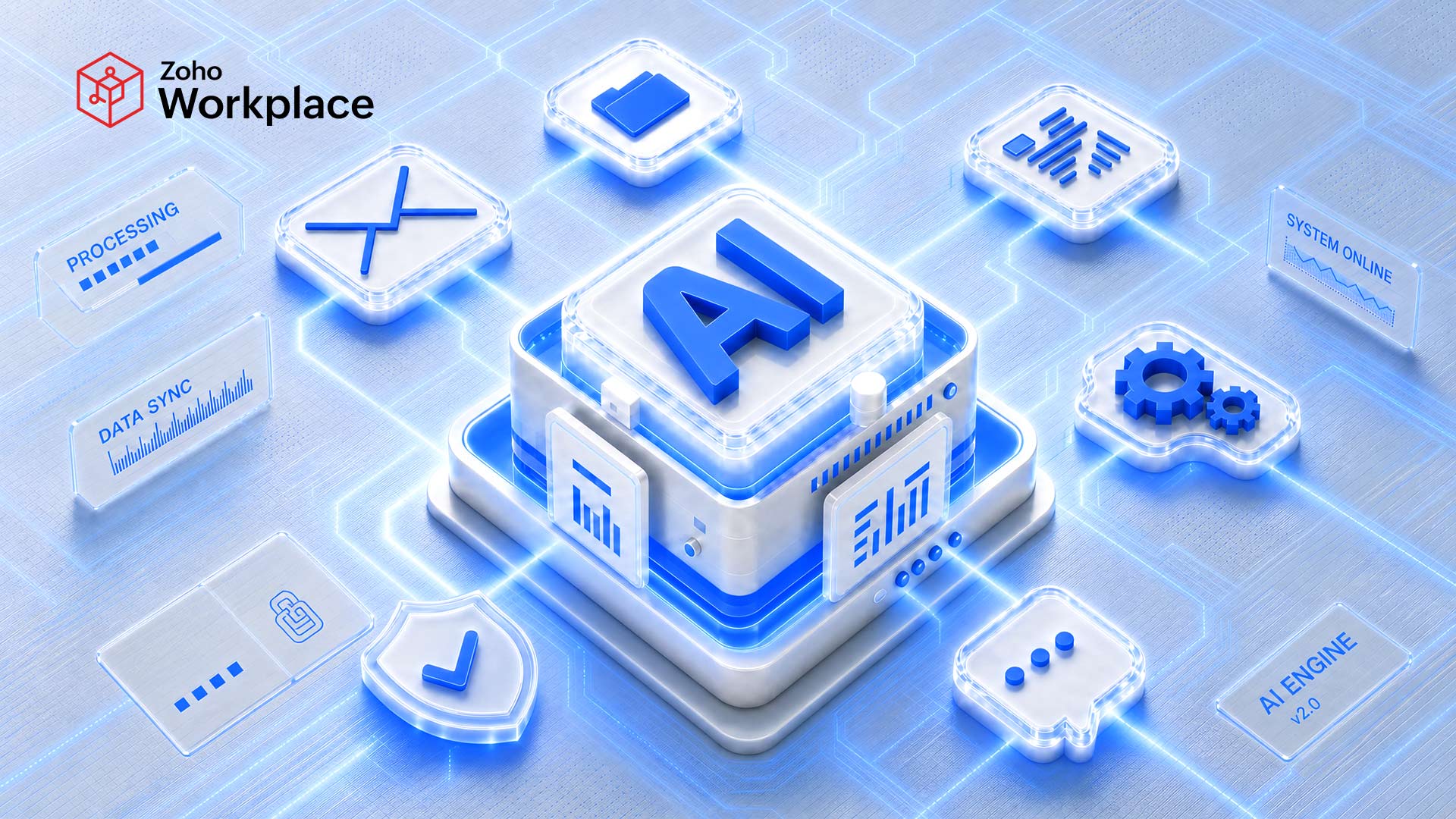 AI Workflow