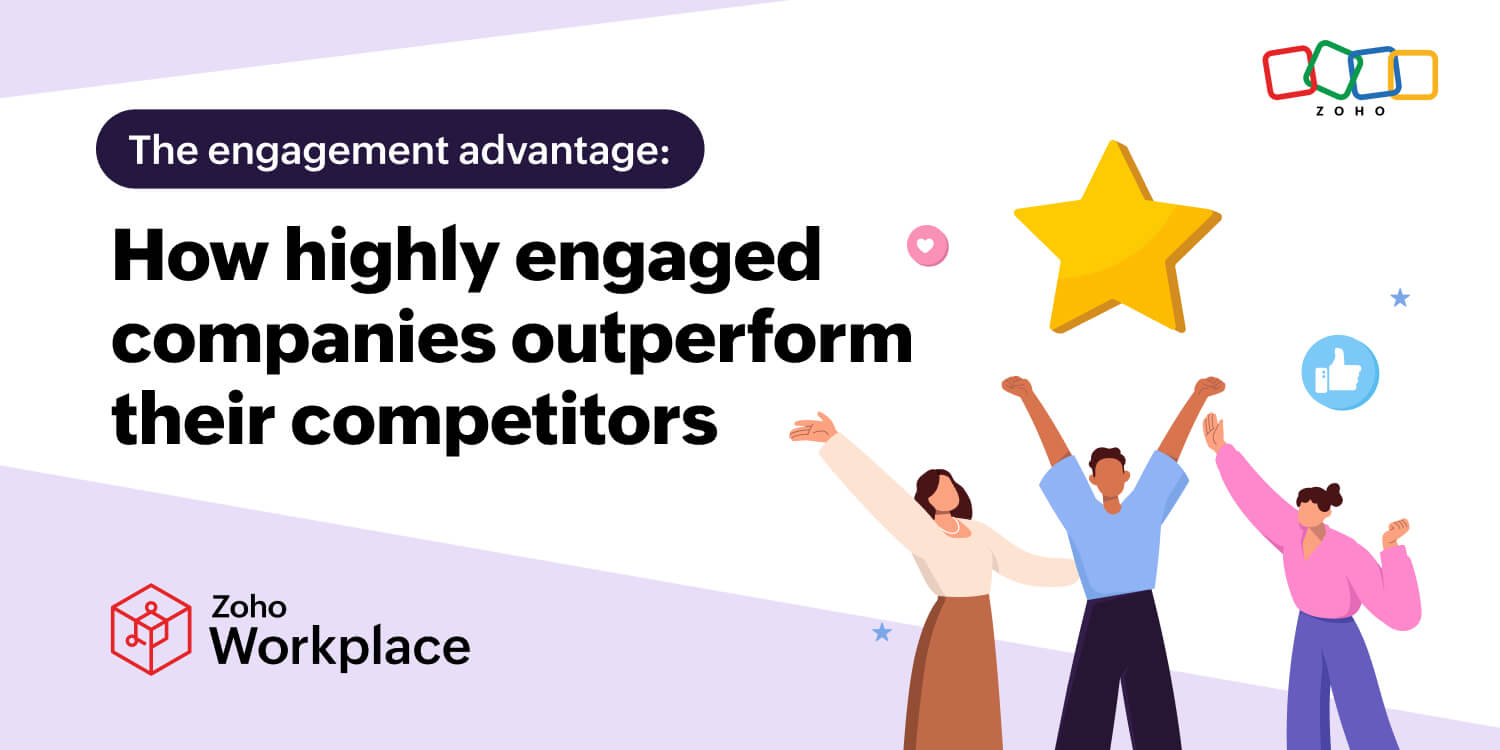 Employee Engagement