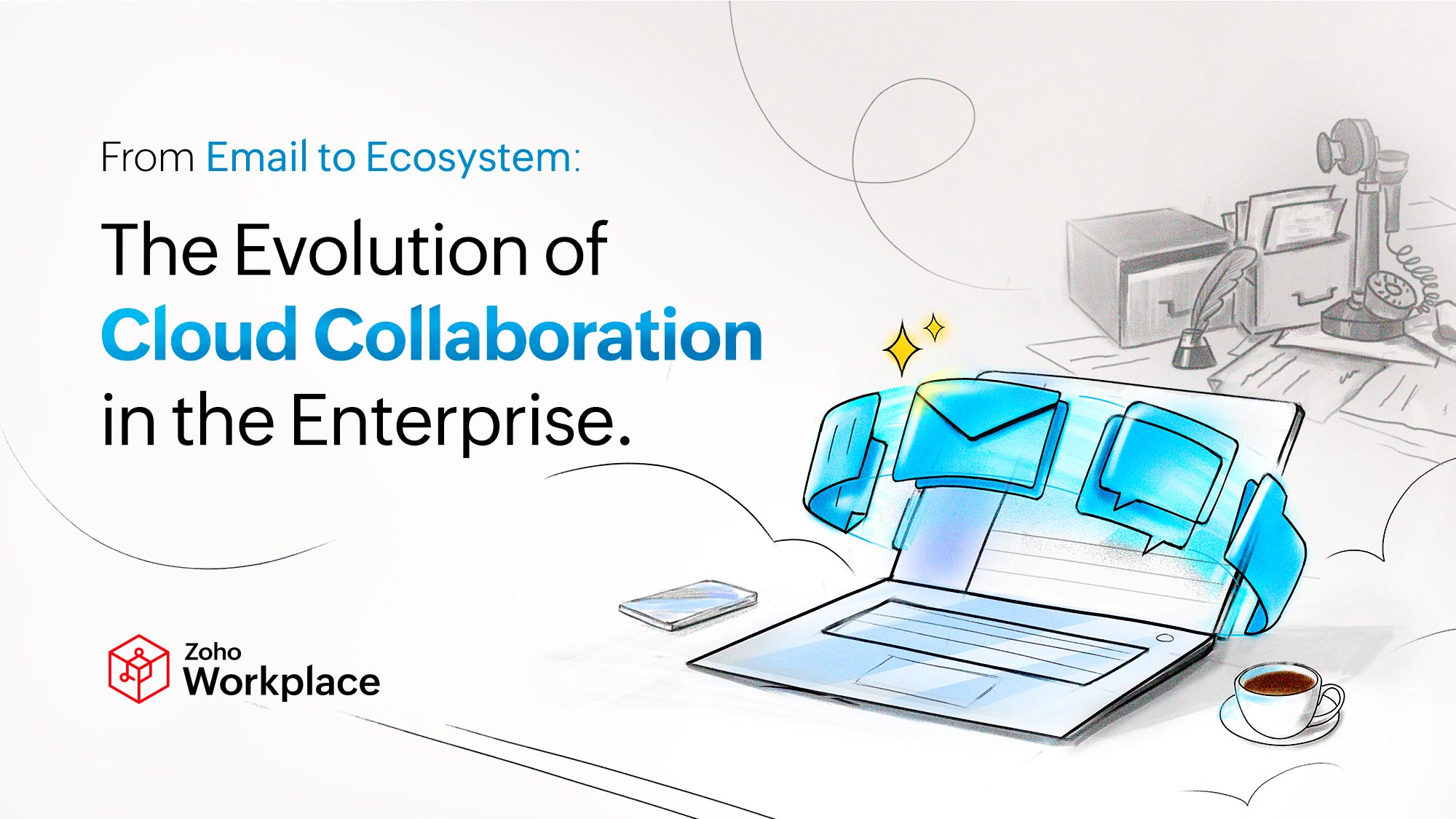 Cloud ecosystem Cloud ecosystem