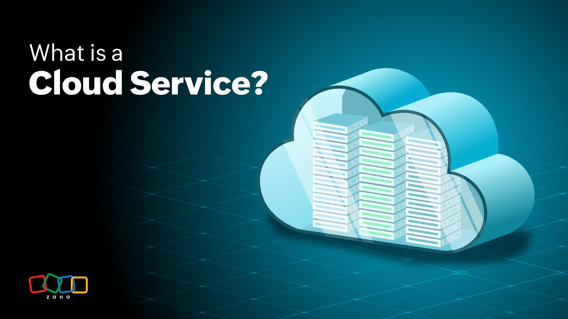 Cloud service