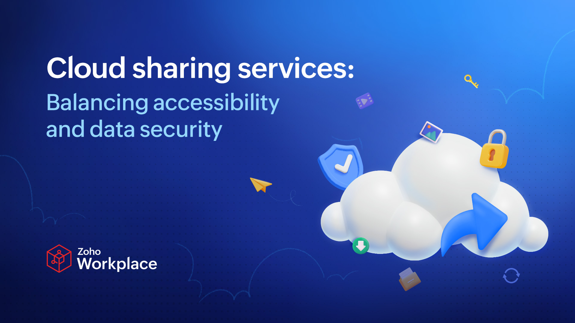 cloud sharing service