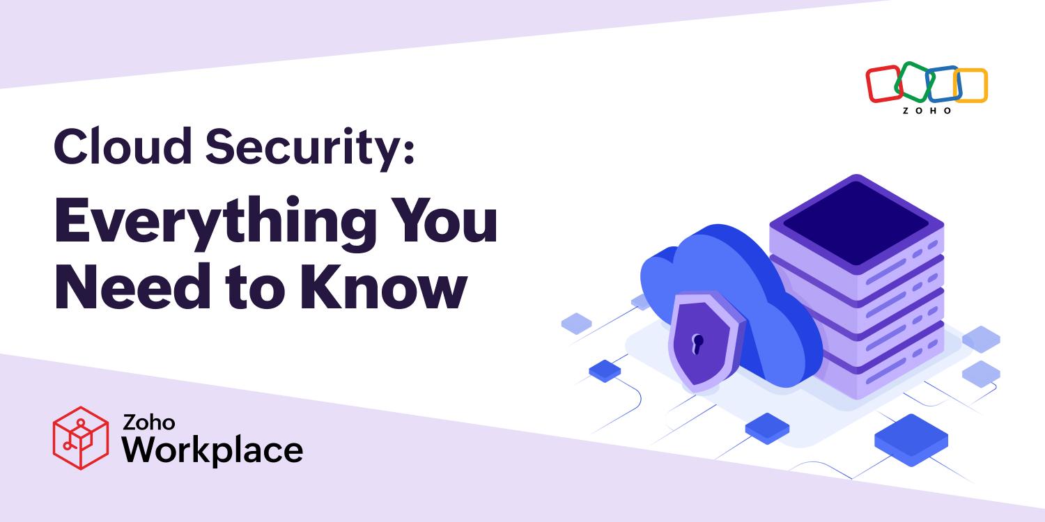 What is cloud security? Benefits, best practices, and challenges