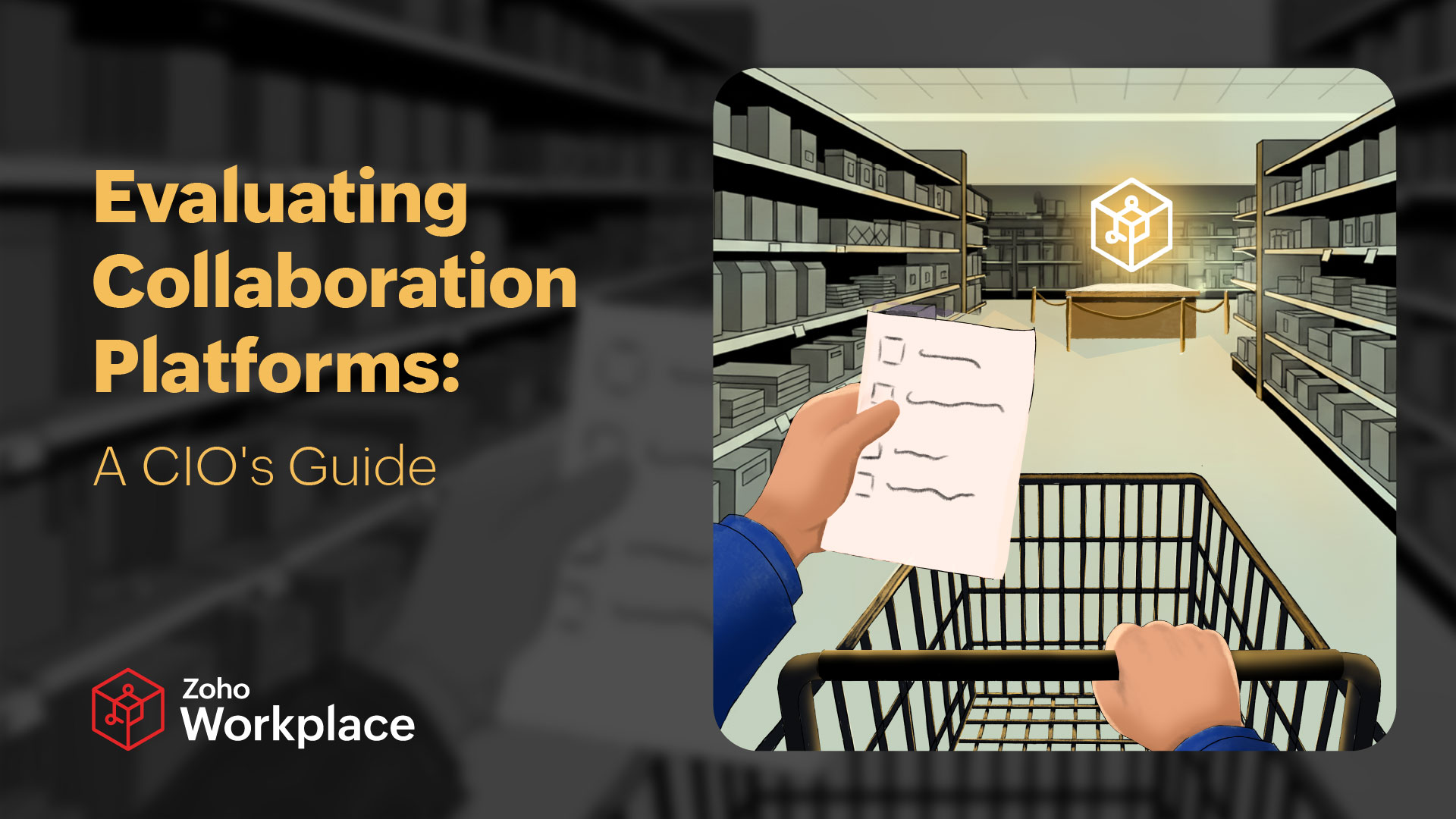 Collaboration platform