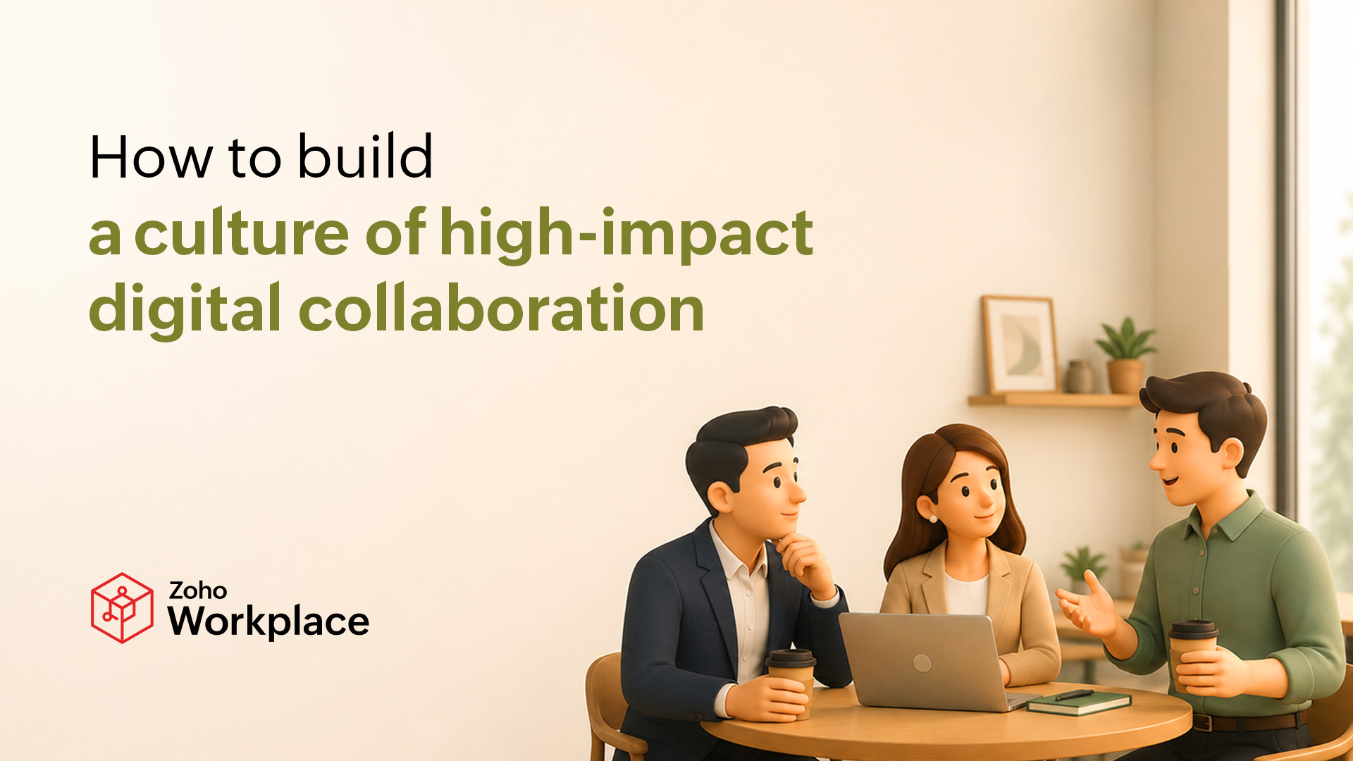 digital collaboration
