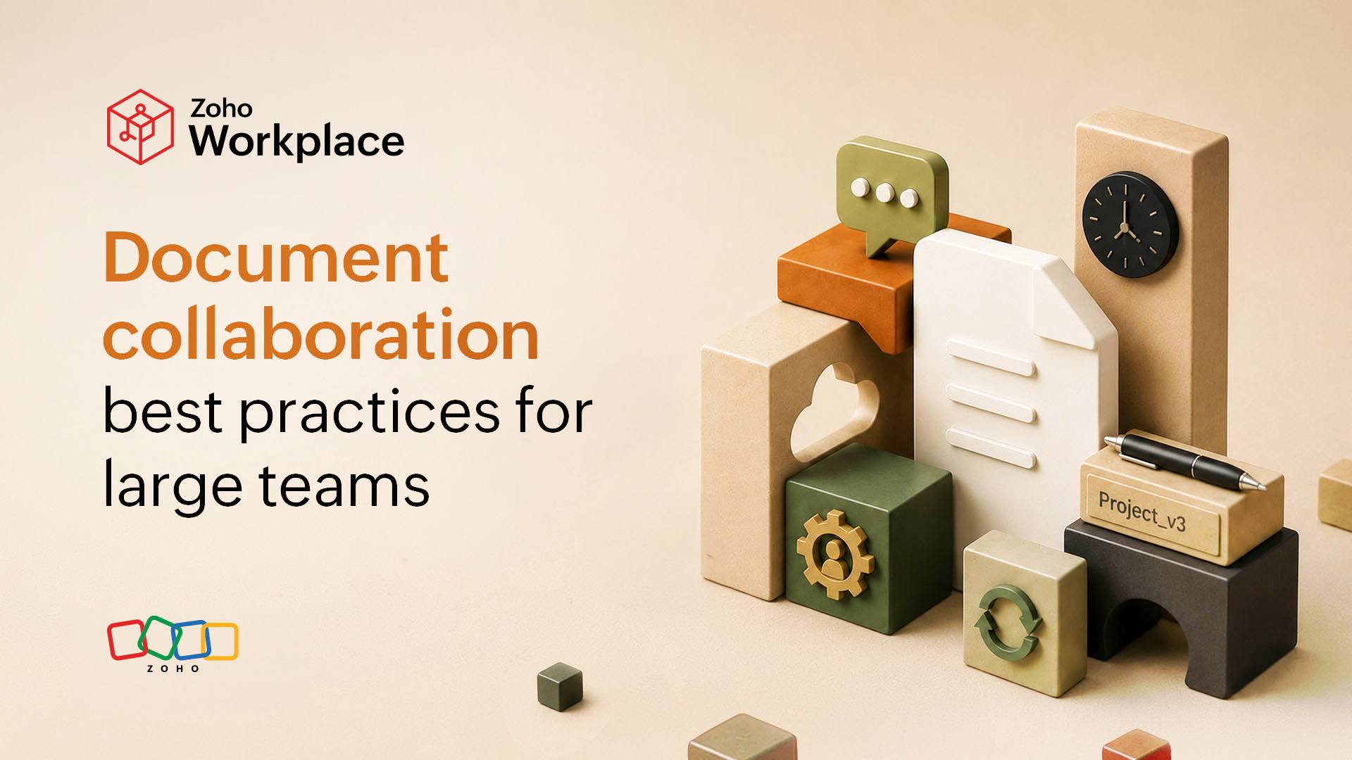 document collaboration