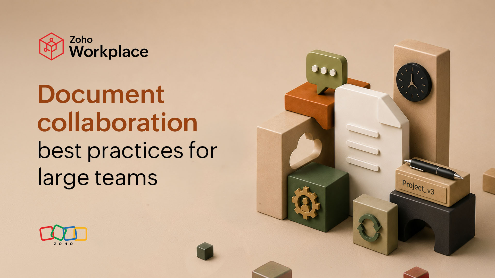 document collaboration