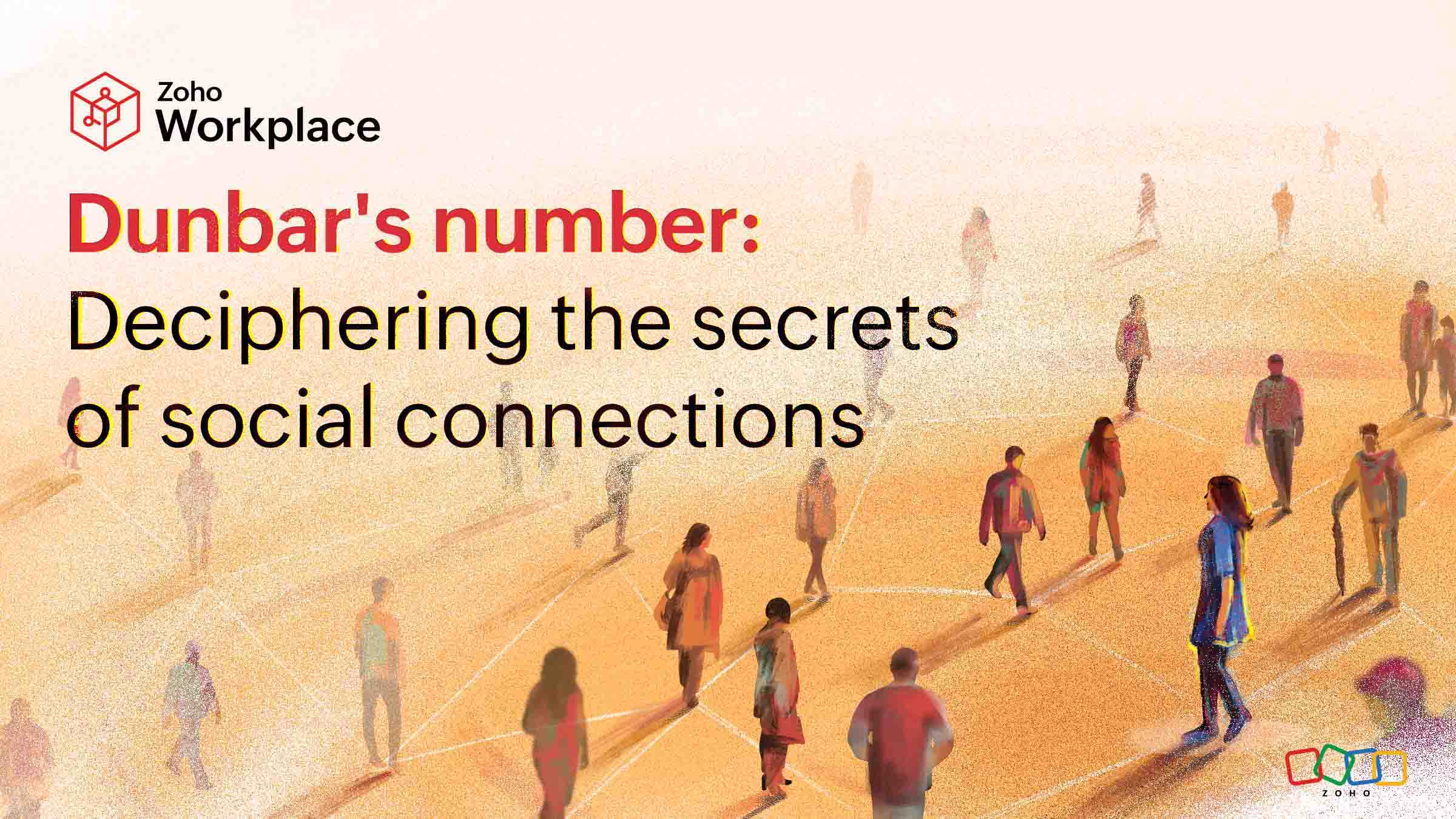 Dunbar's number: Deciphering the secrets of social connections