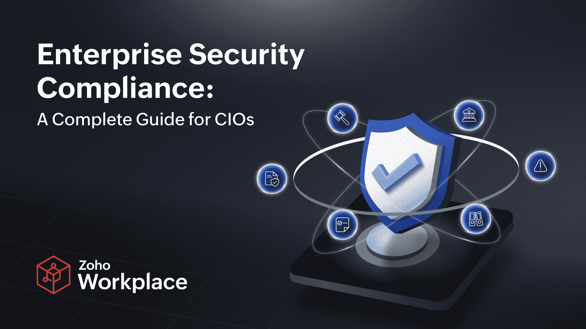 Enterprise compliance