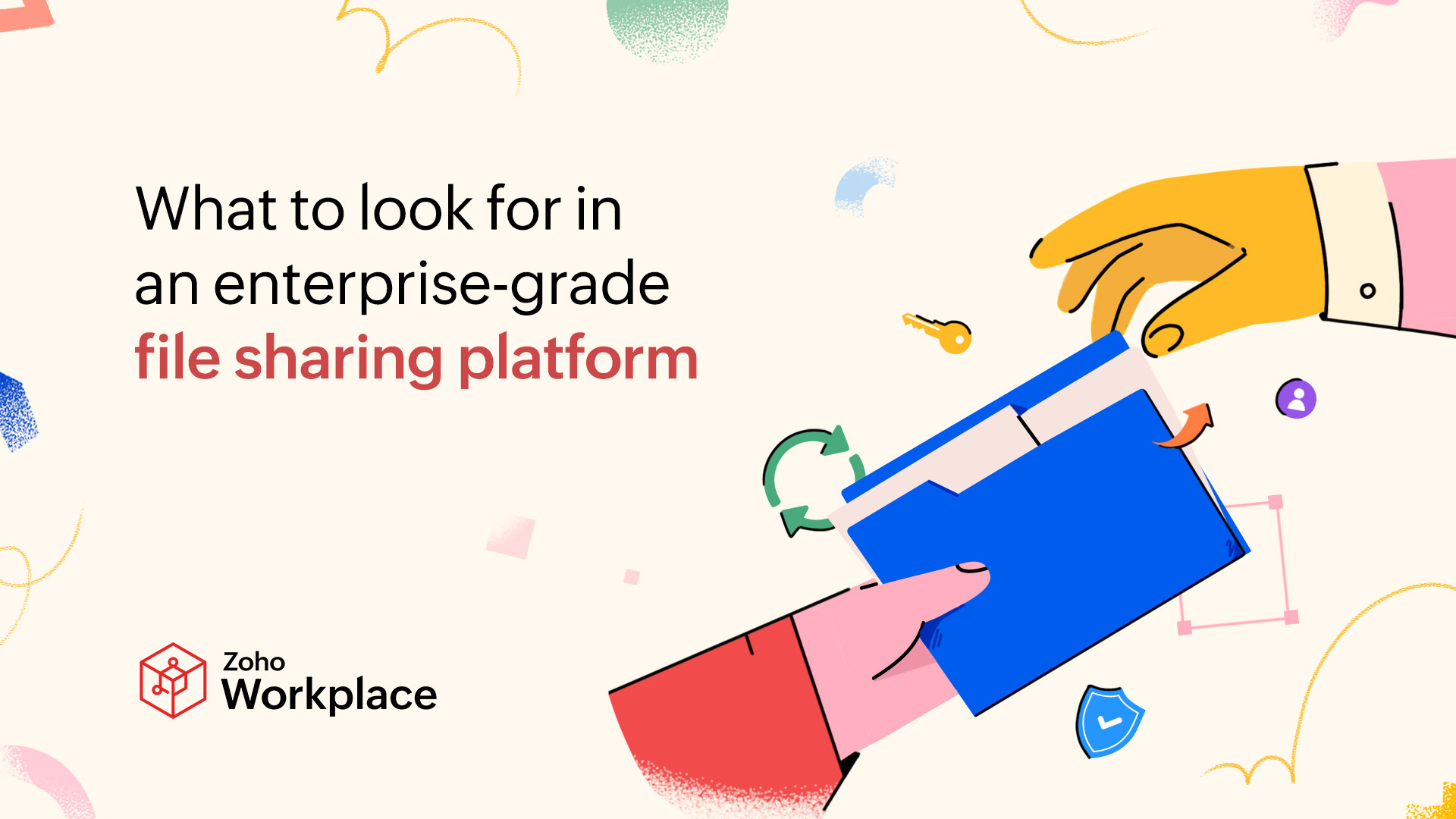 enterprise file sharing