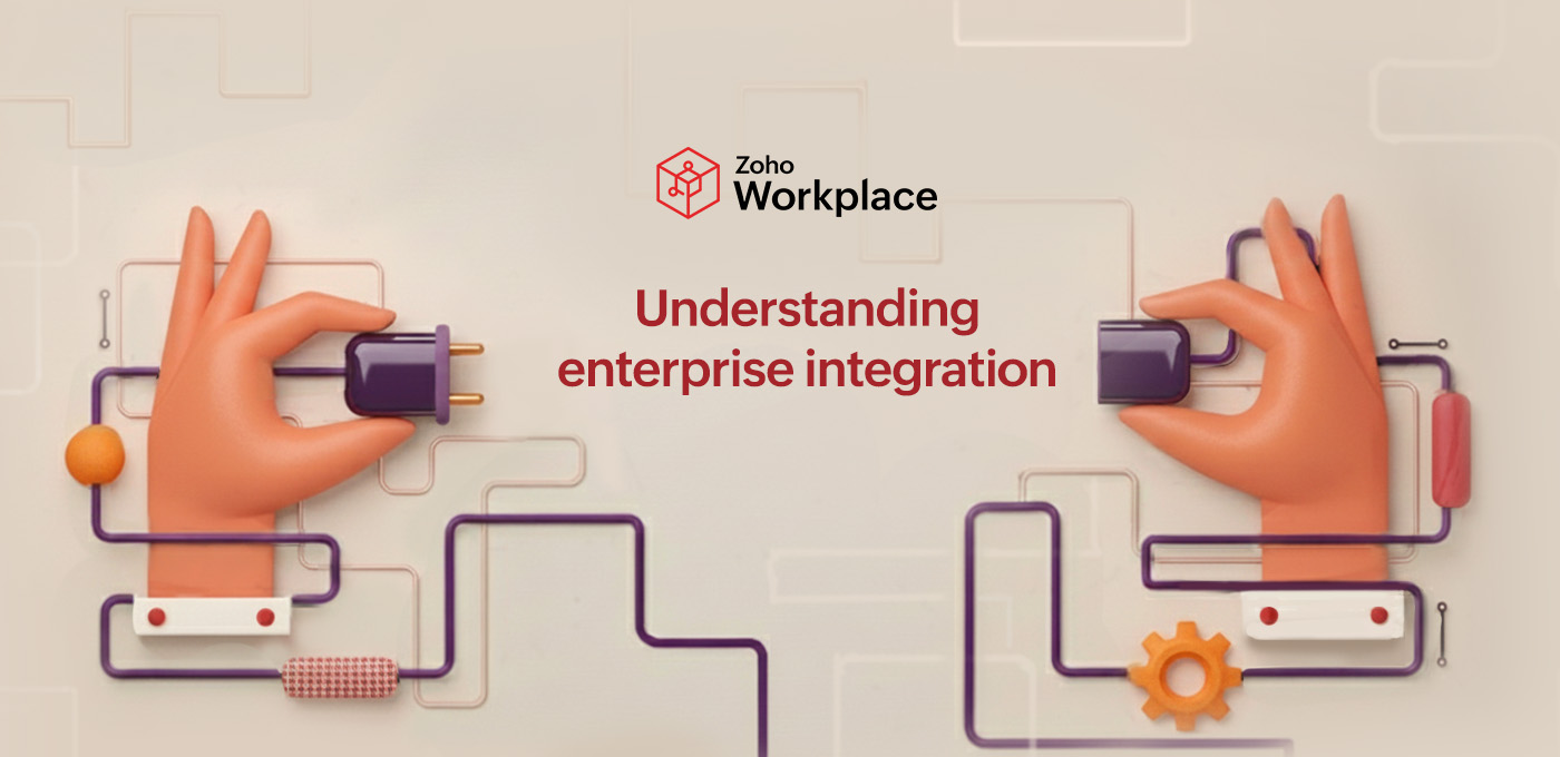 Enterprise integration