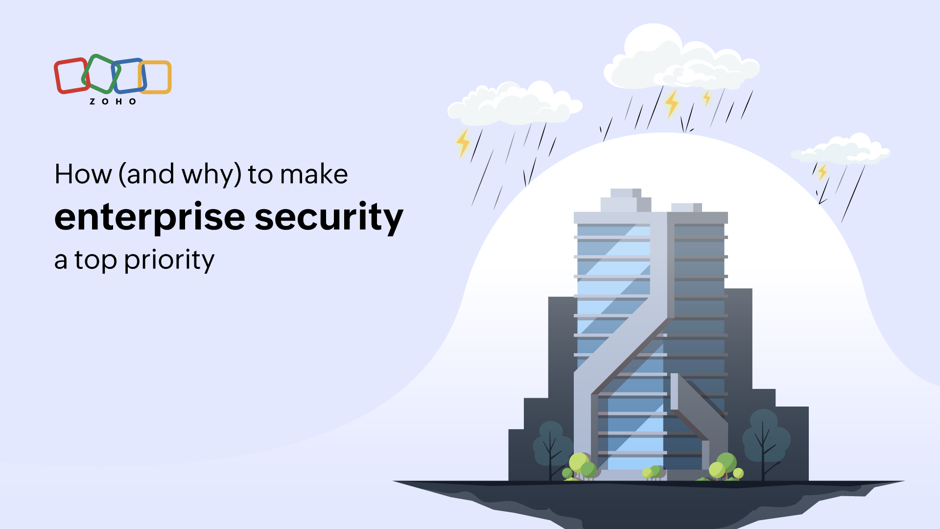Enterprise security