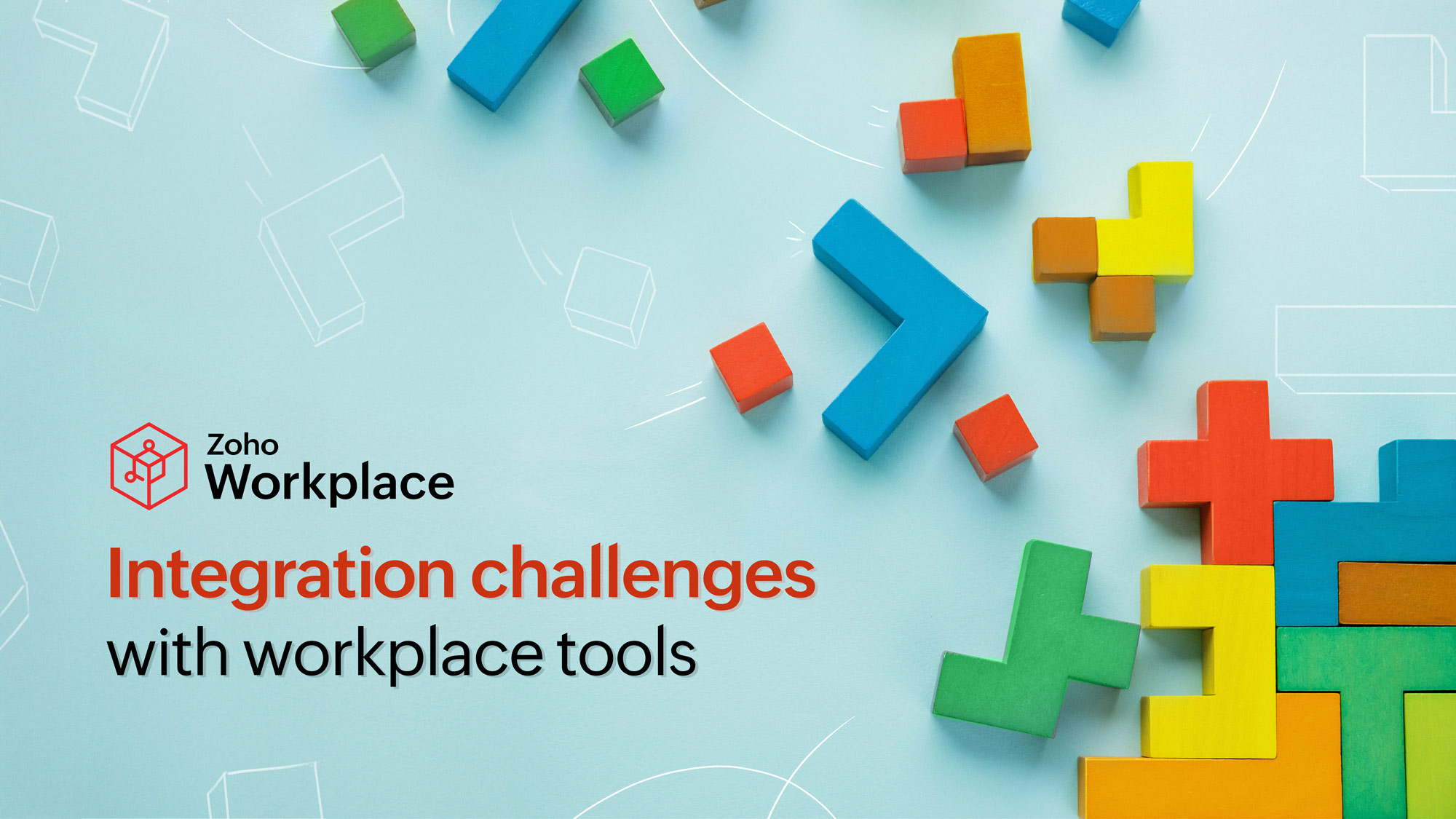 Integration challenges