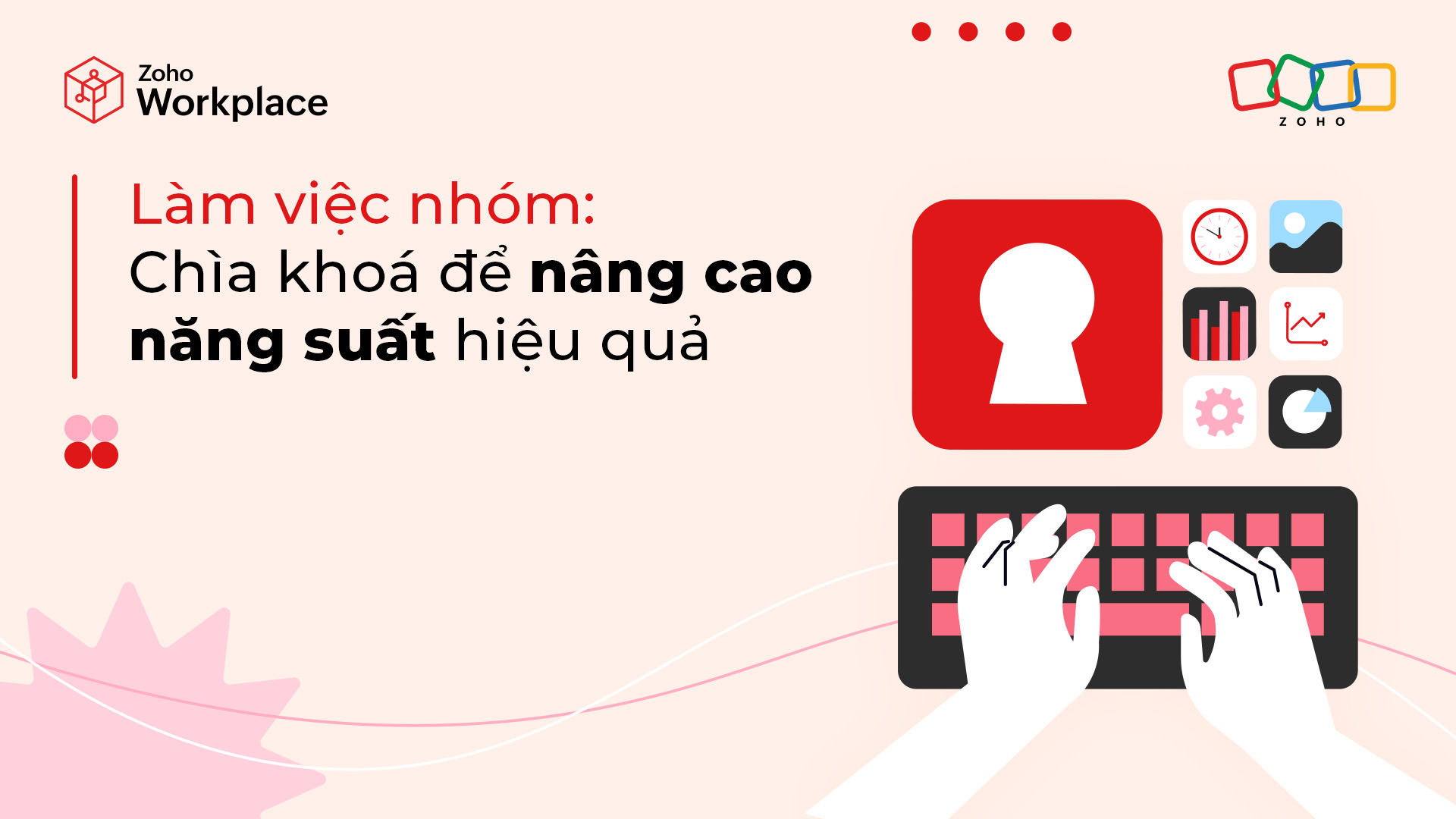 Làm việc nhóm