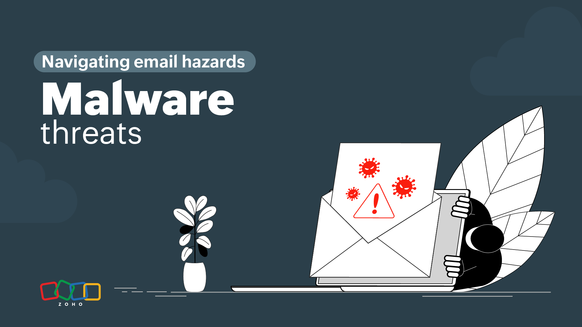 Malware Threats Zoho Workplace Malware Threats Zoho Workplace