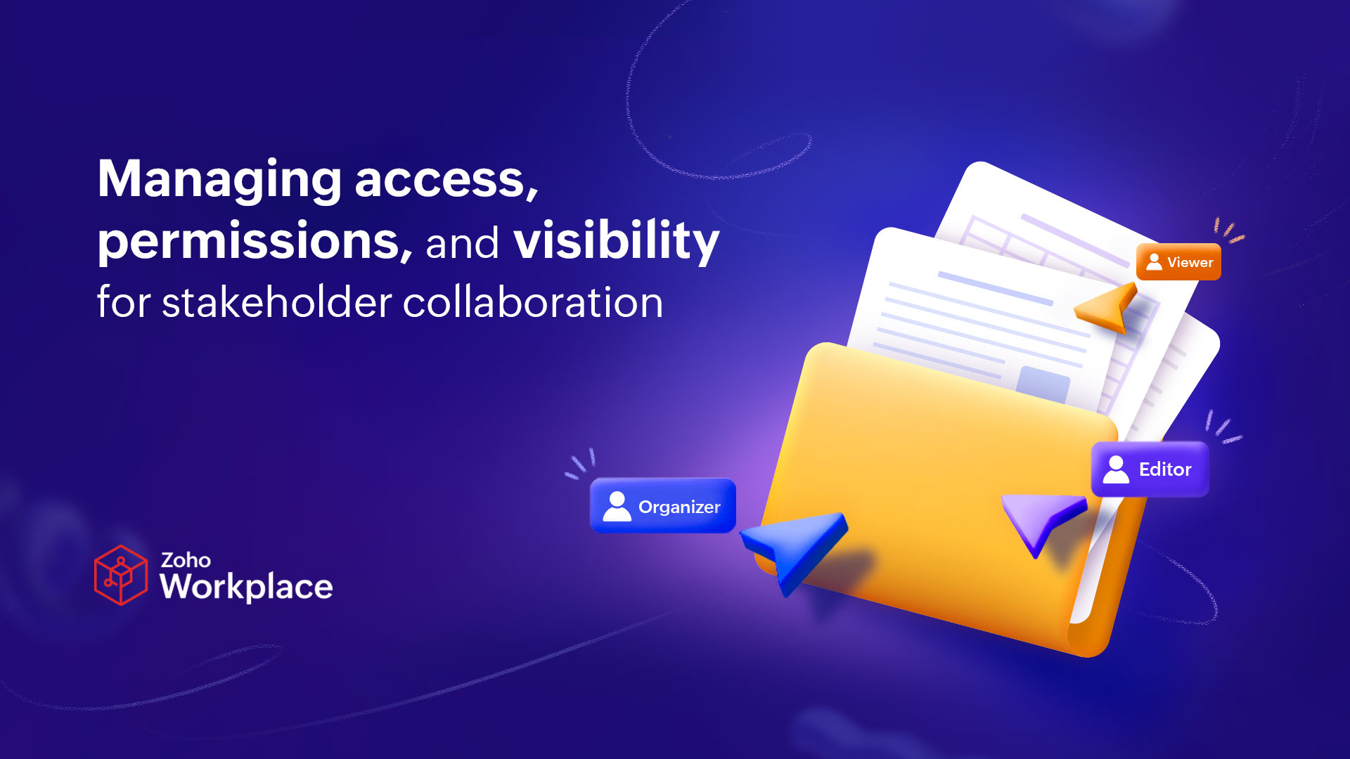 collaboration with stakeholders