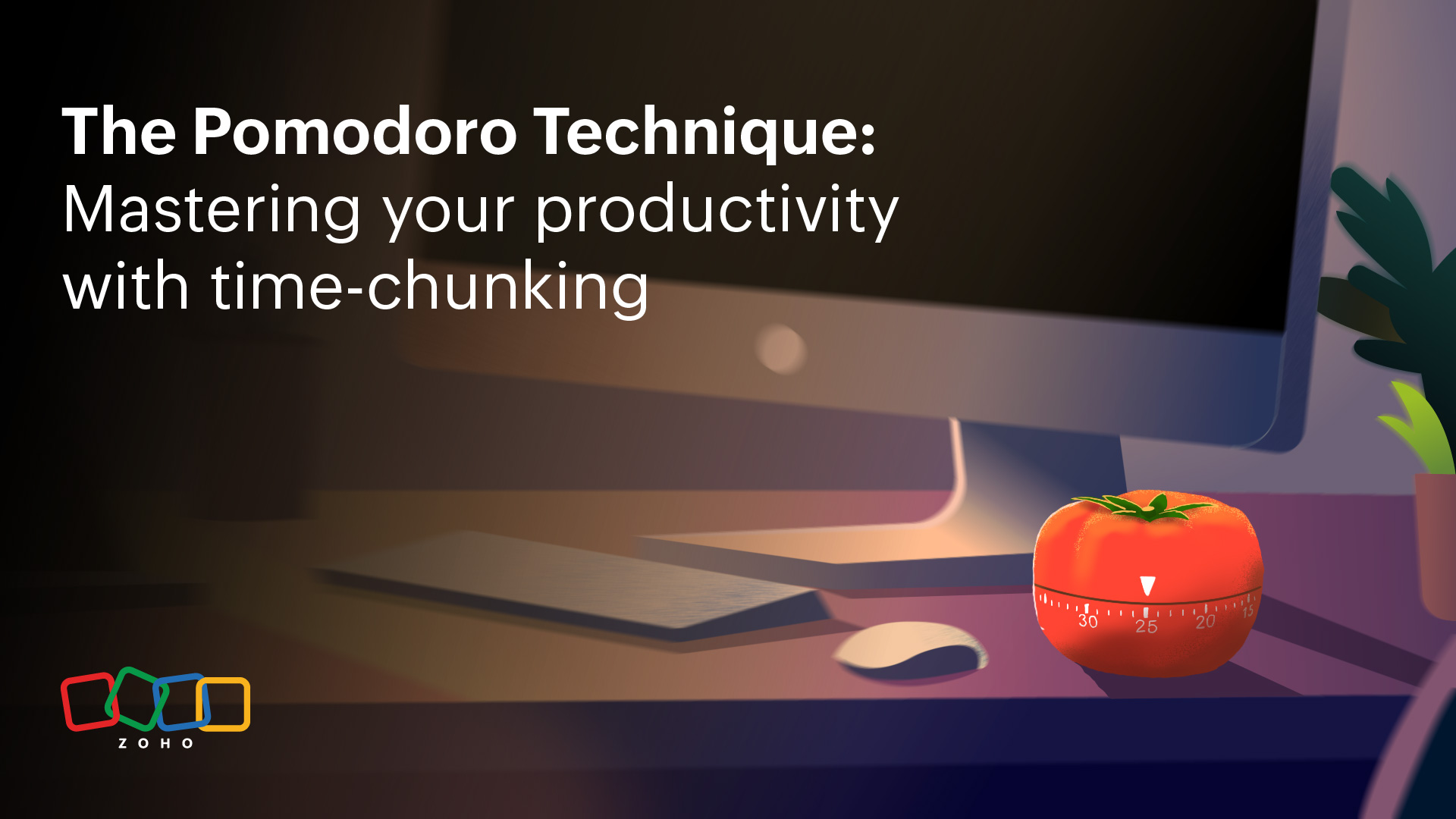 Pomodoro technique