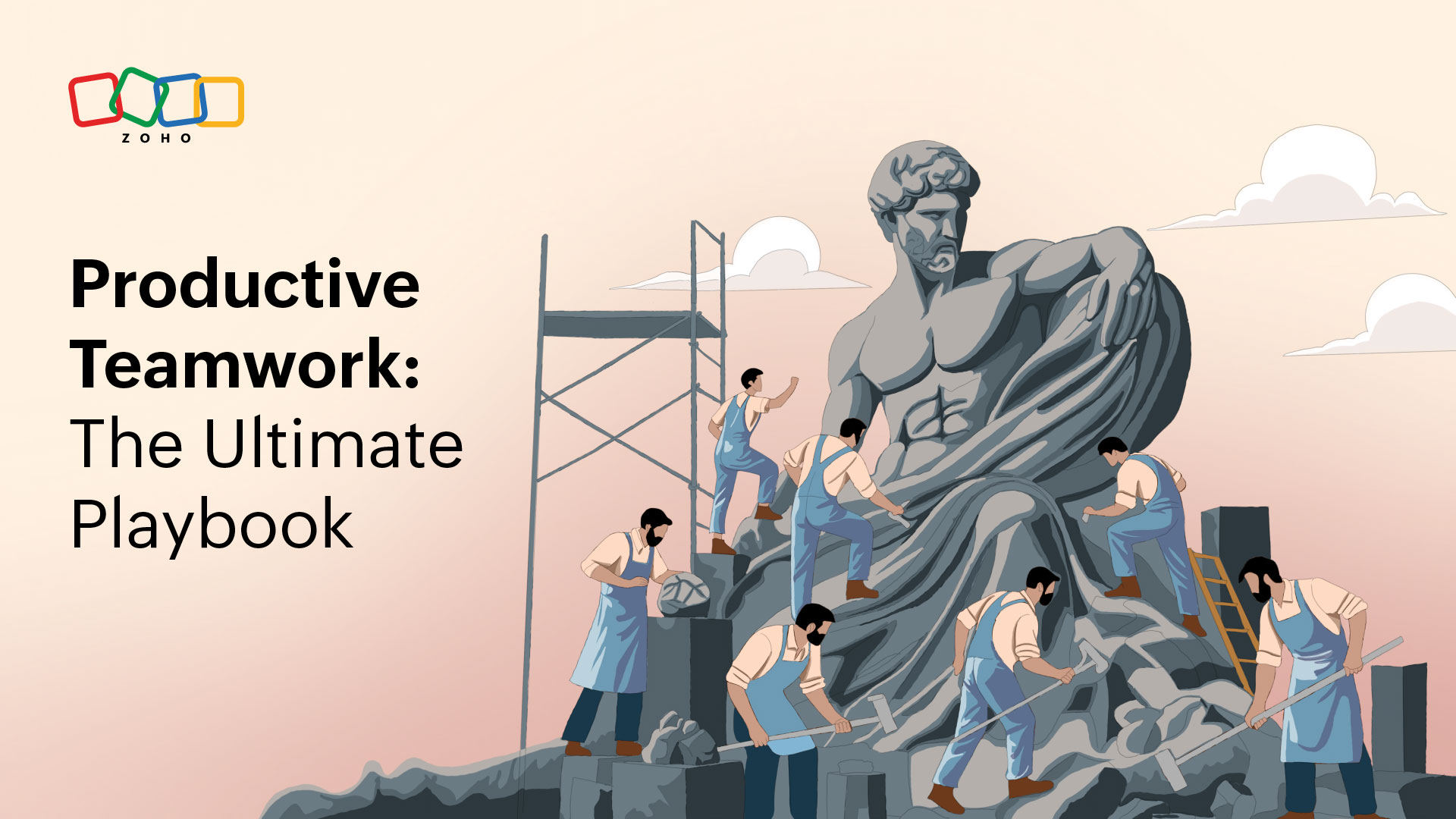 Productive teamwork