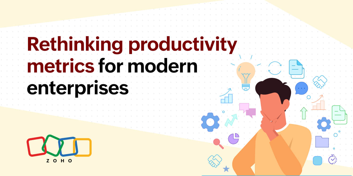Productivity-metrics