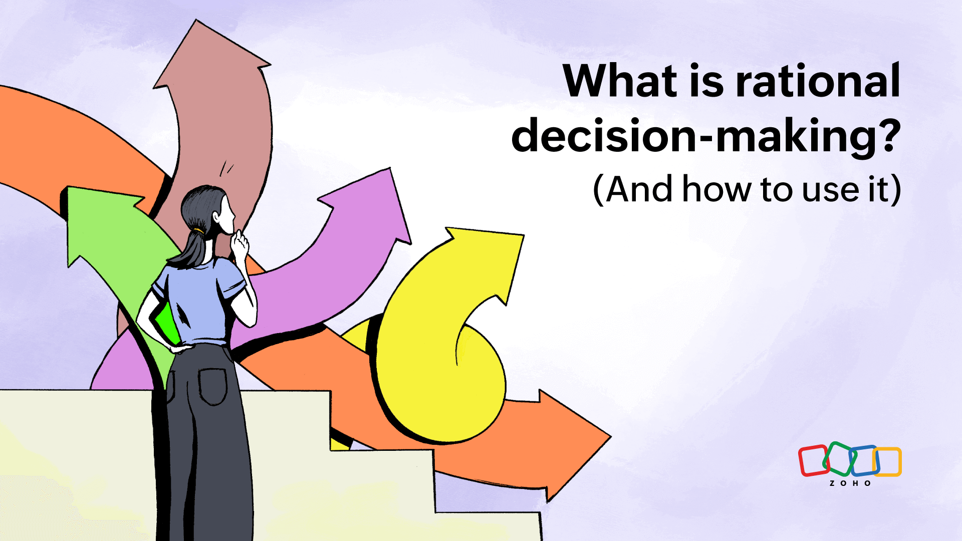 Rational decision-making