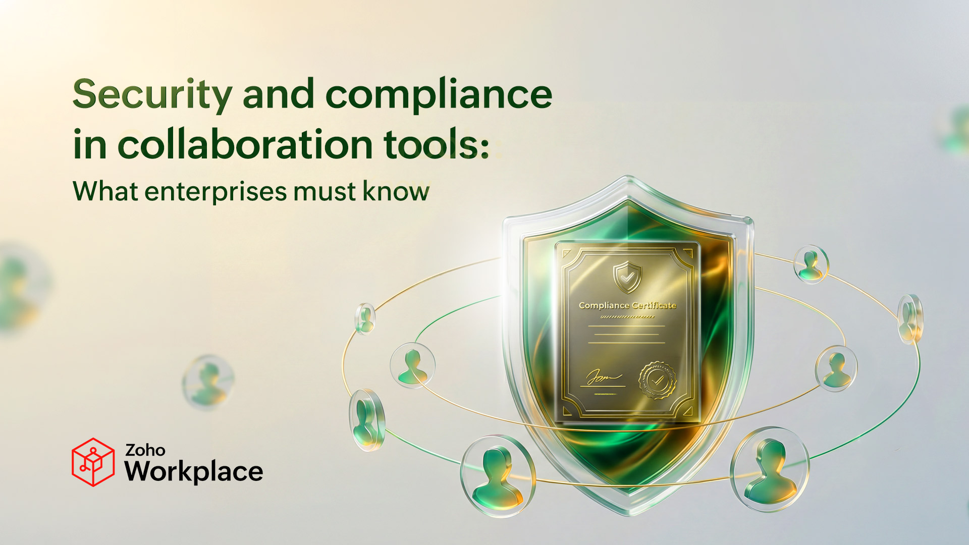 security compliance