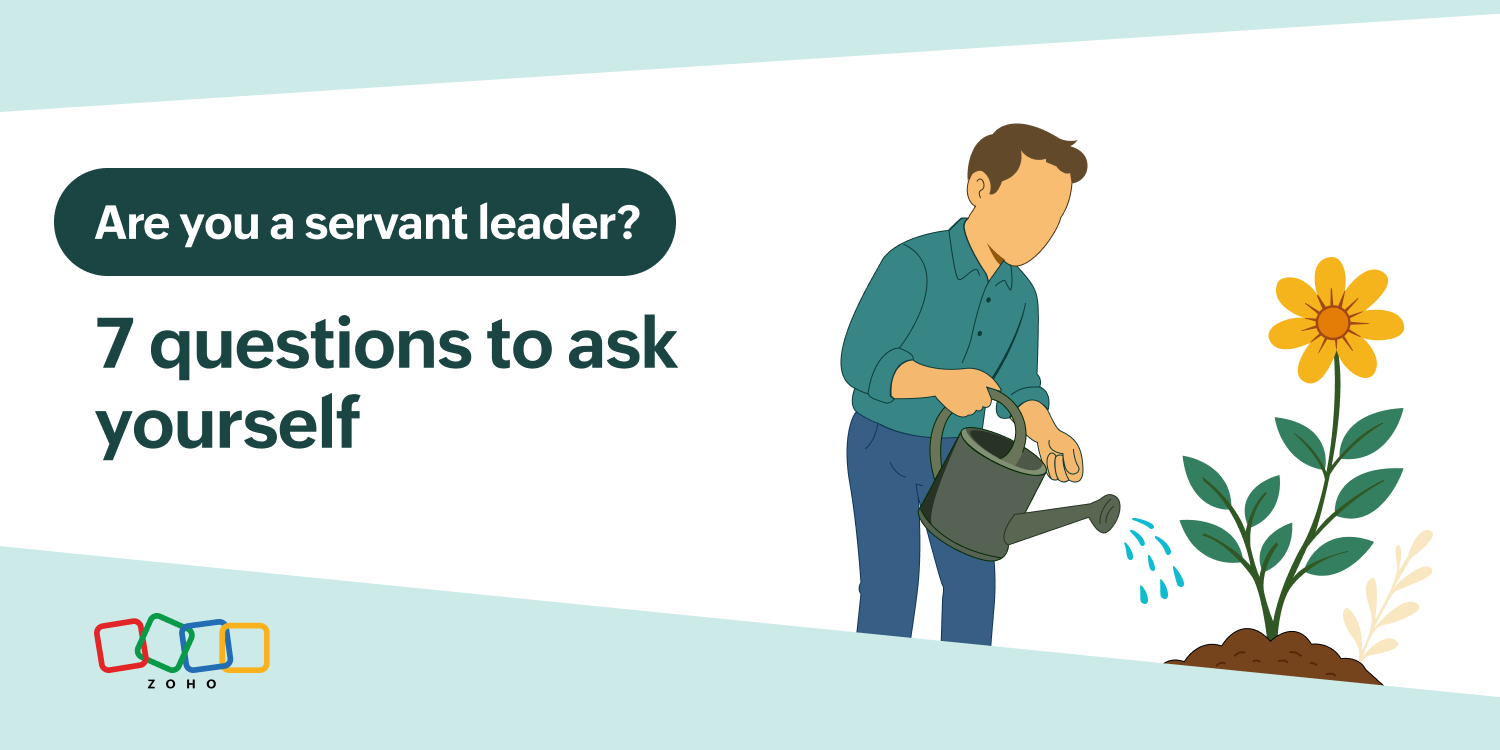 servant-leader