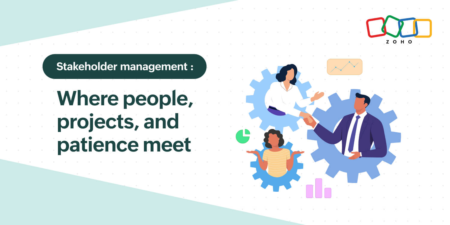 Stakeholder management
