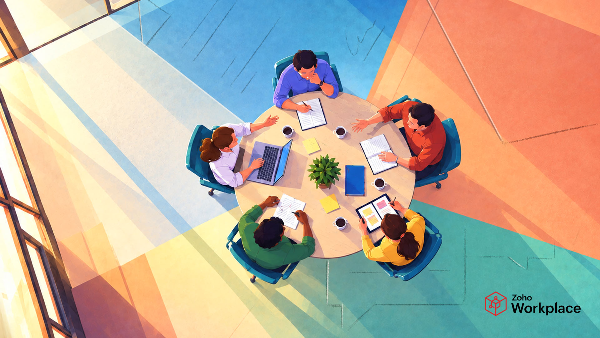 Effective Team meetings