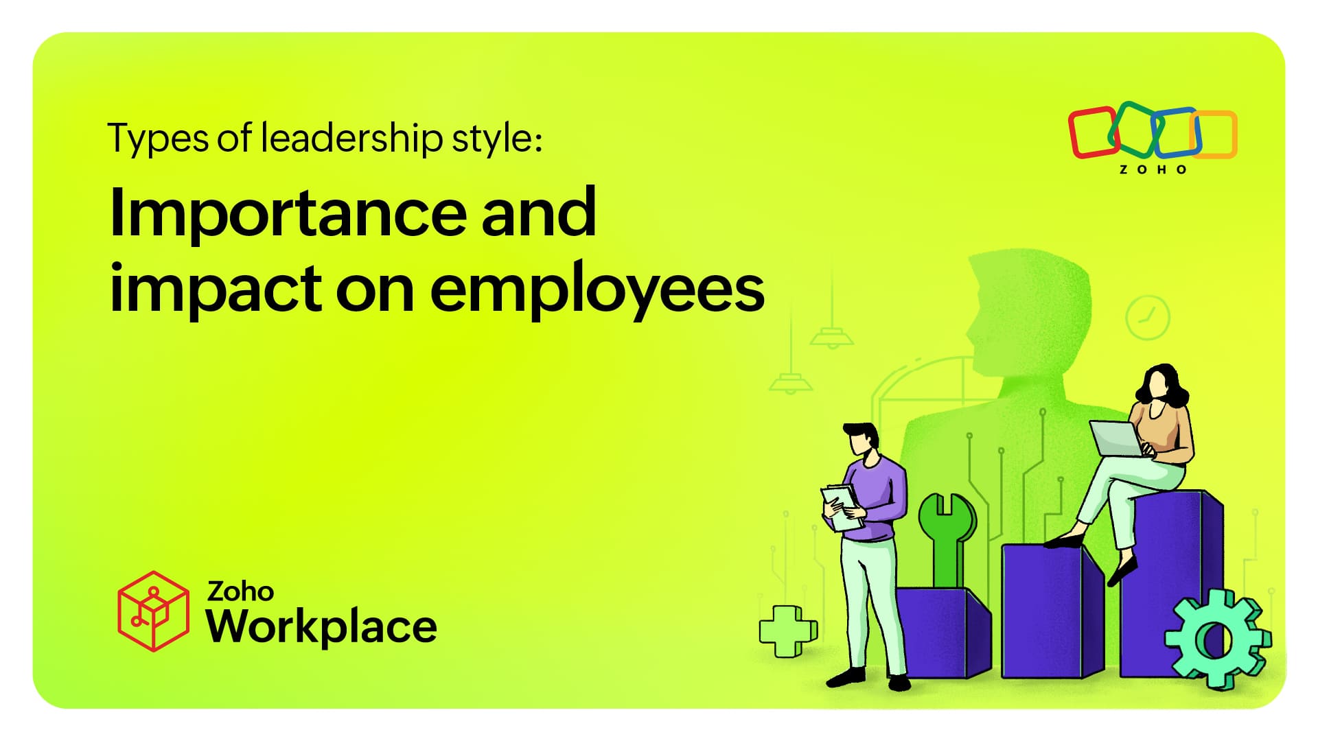 Leadership style