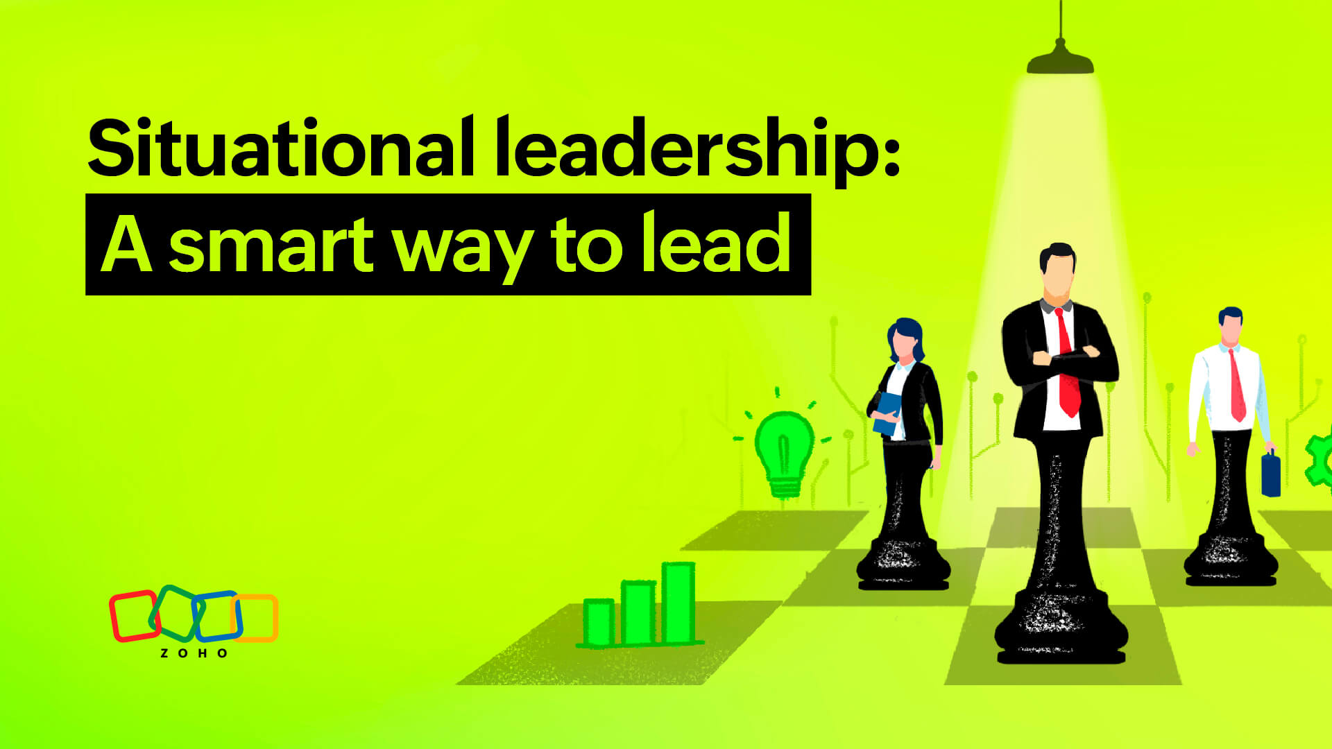 Situational leadership