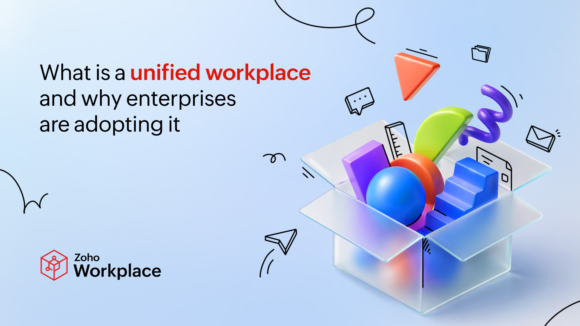 unified workplace
