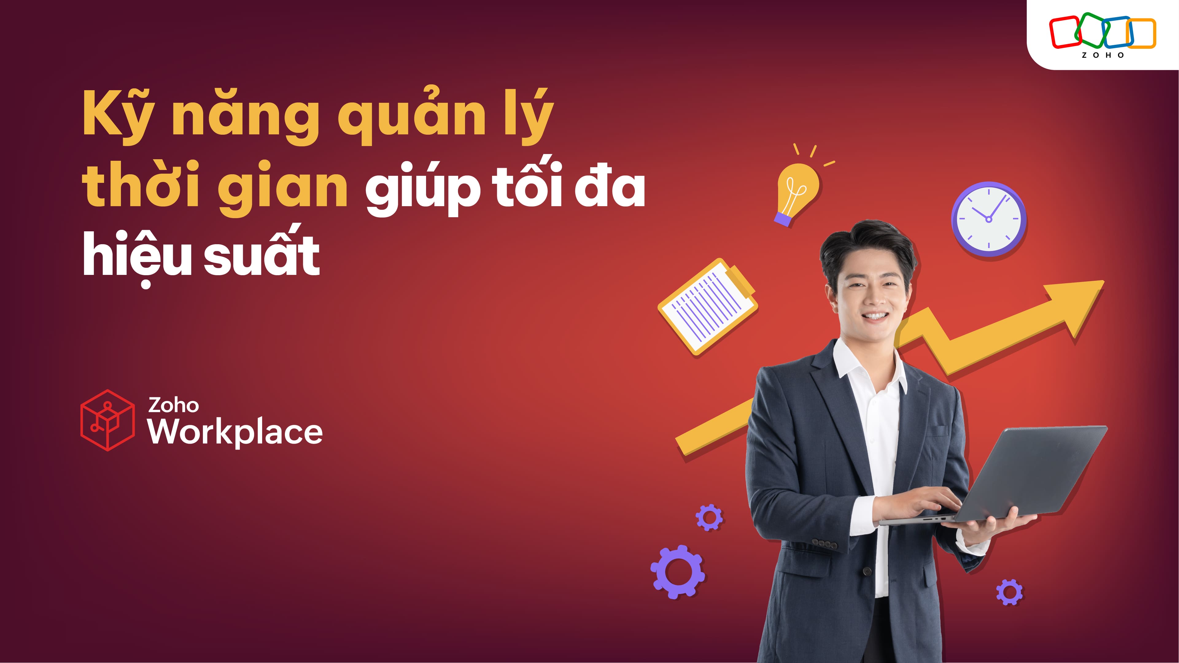 kỹ năng quản lý thời gian