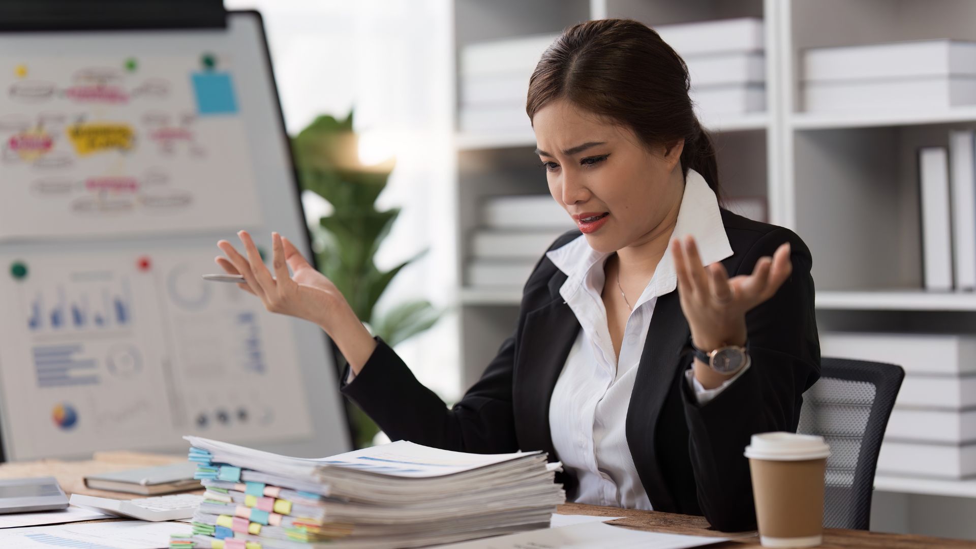 Quản lý thời gian hiệu quả
