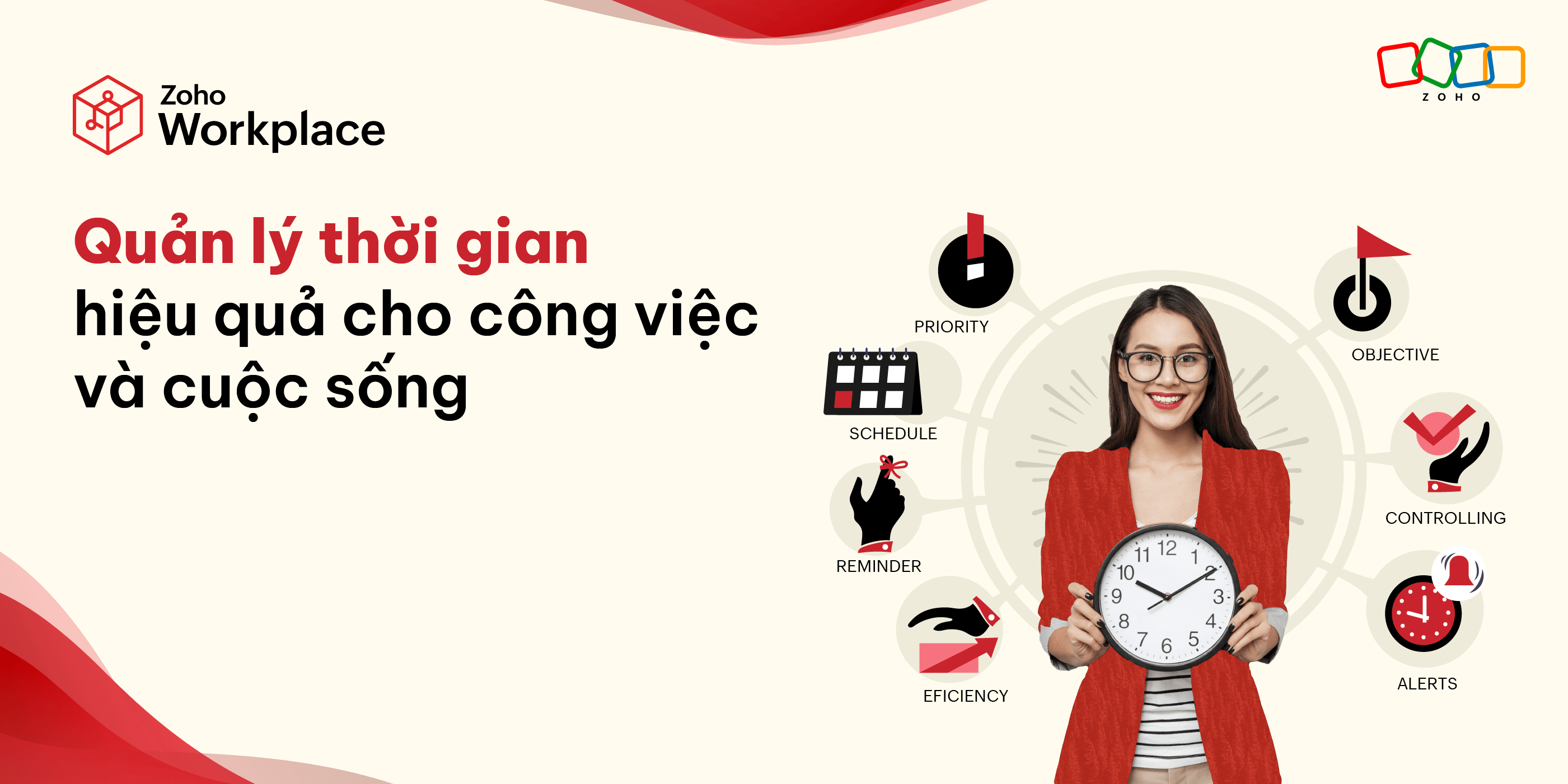 Quản lý thời gian hiệu quả