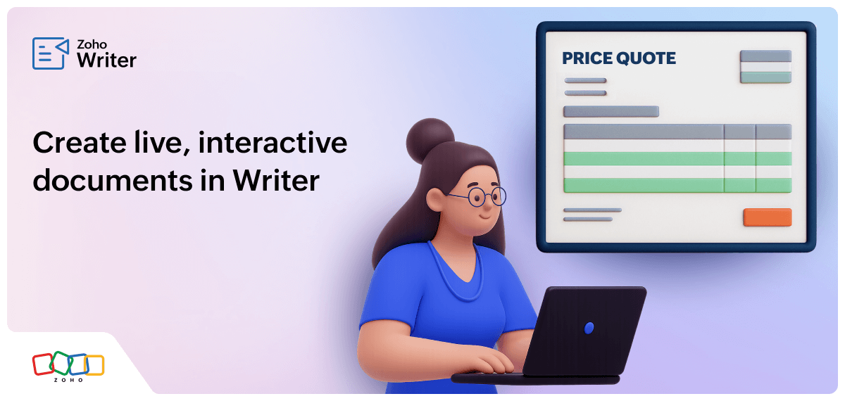 Interactive Documents Cover Image